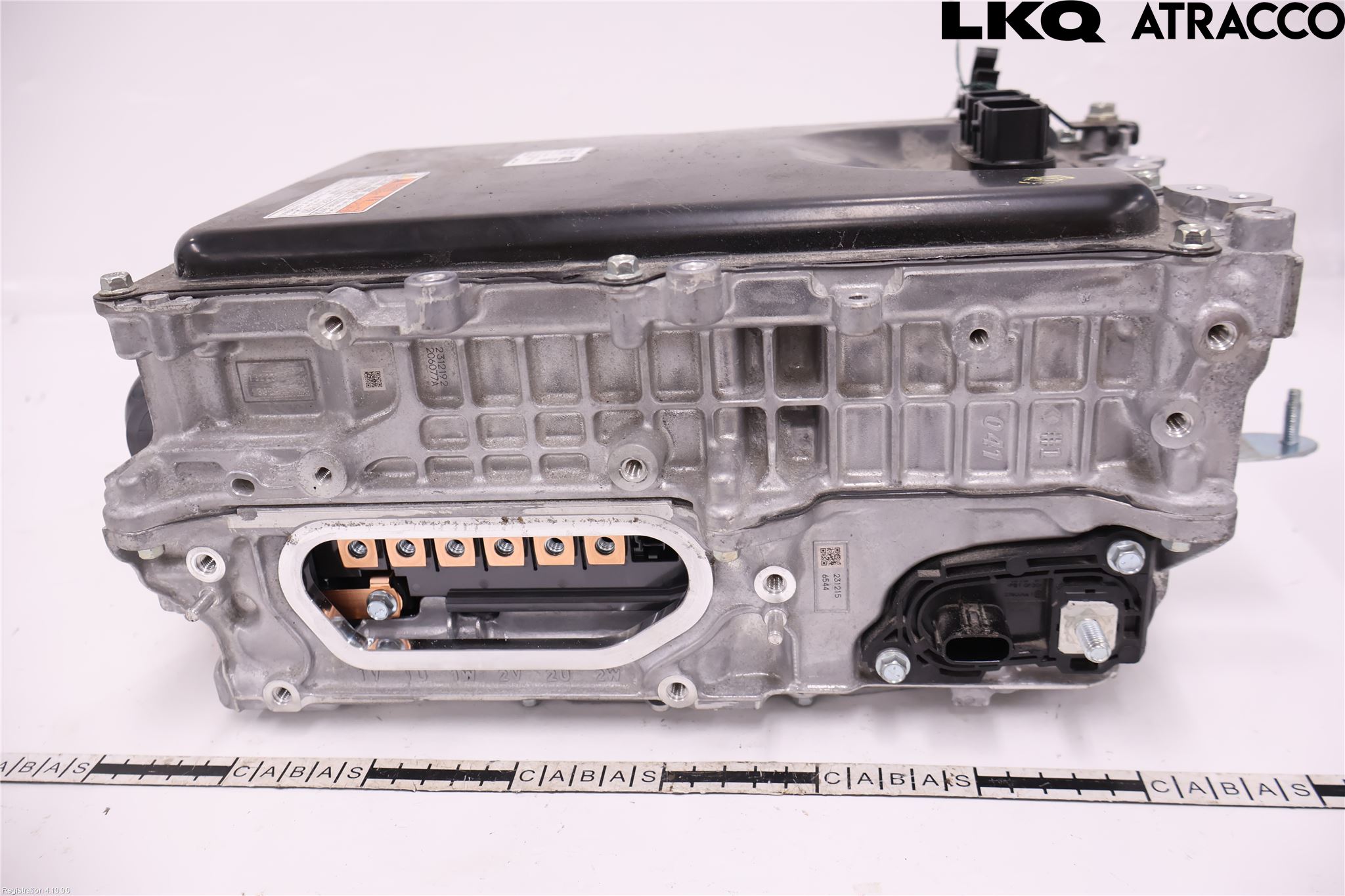 Toyota COROLLA CROSS XG10 22- Inverter Hybrid