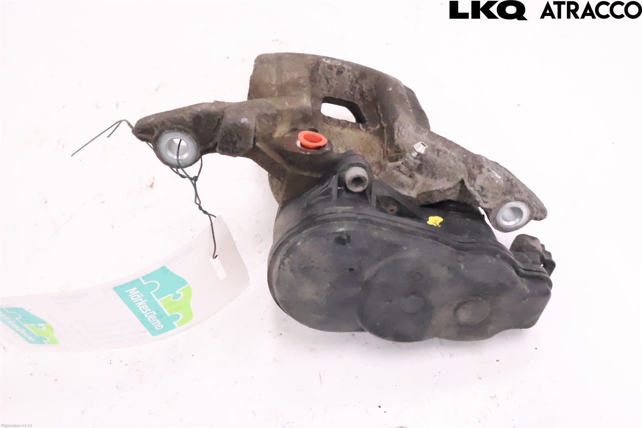 Lexus ES 250/300/330 Bromsok Bak Vänster