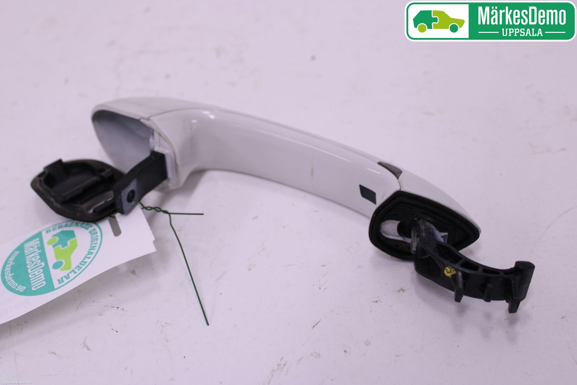 BMW 3 G20/G21/G80/G81 19- Dörrhandtag Yttre Hö