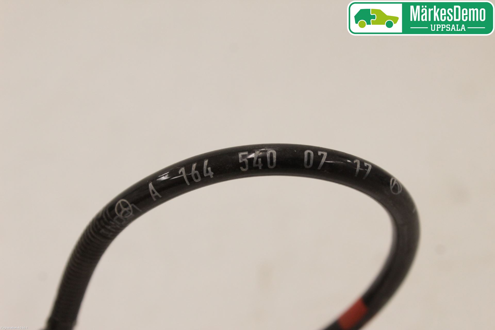 Mercedes-Benz MB R-KLASS (W251) 05-13 Abs Sensor