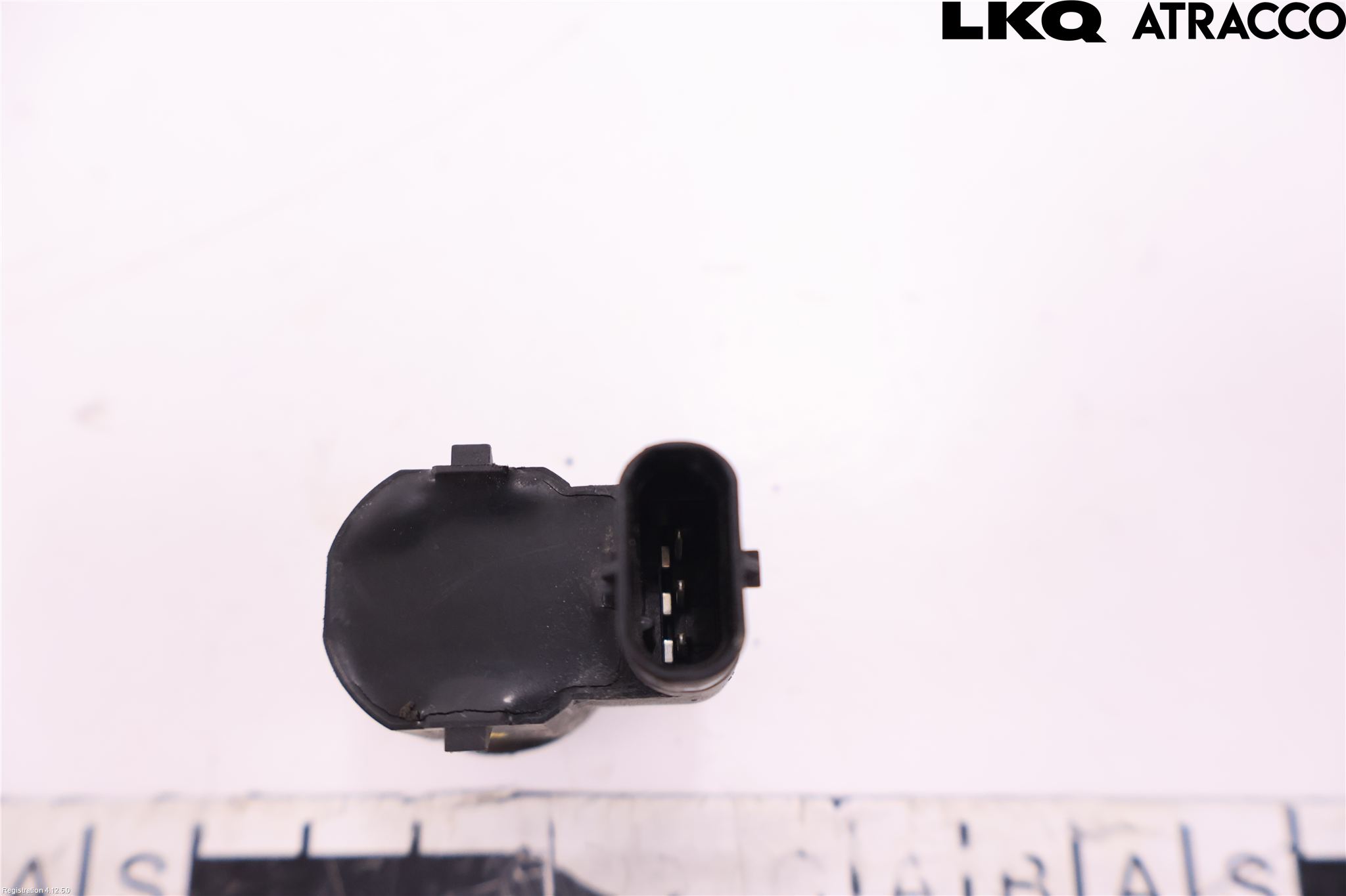 Audi A4 ALLROAD 09-16 Parkeringshjälp Backsensor