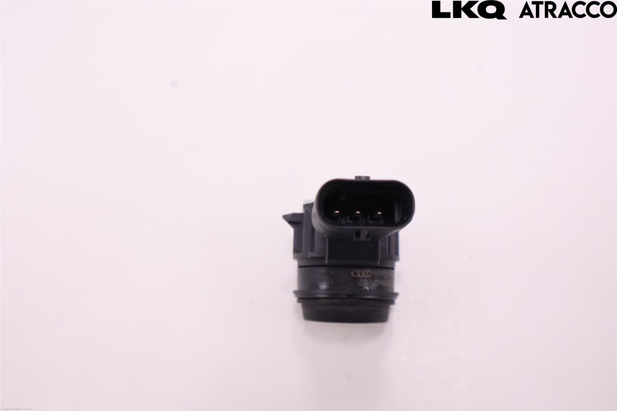 BMW 3 F30/F31/F80 12-19 Parkeringshjälp Backsensor