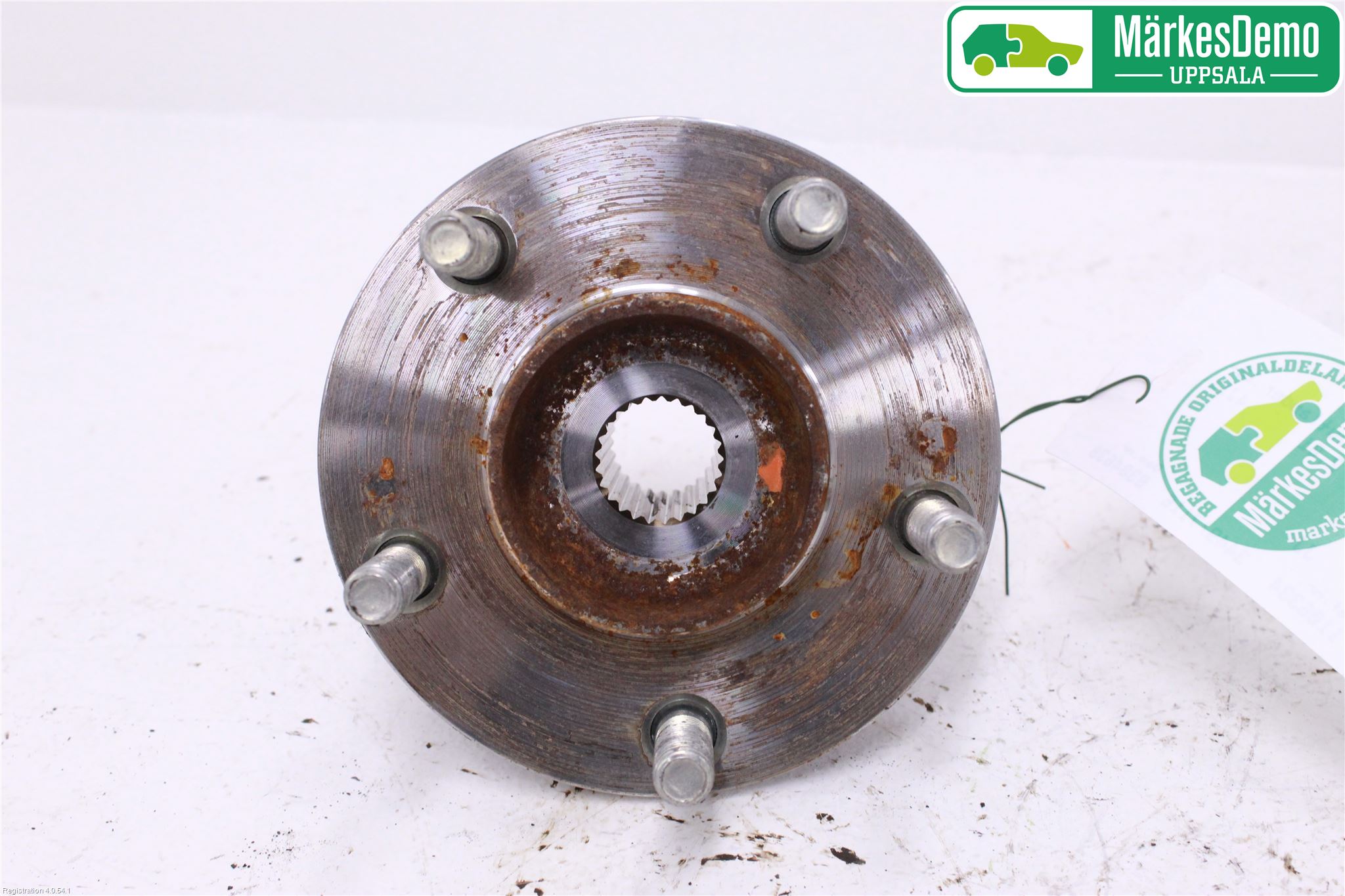 Mitsubishi OUTLANDER 13-21 Nav Bak