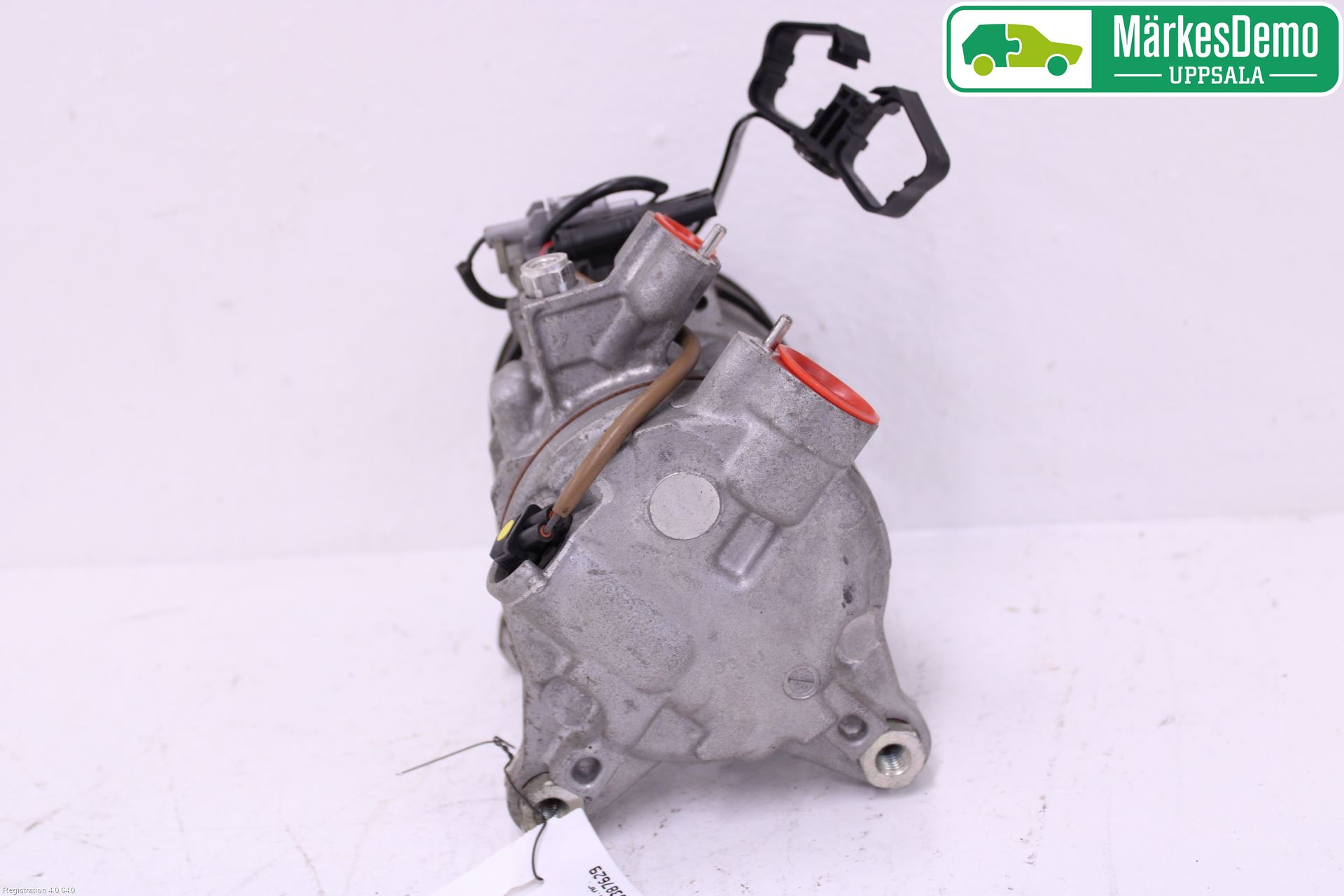 BMW 5 F10/F11/F18 09-17 Ac Kompressor
