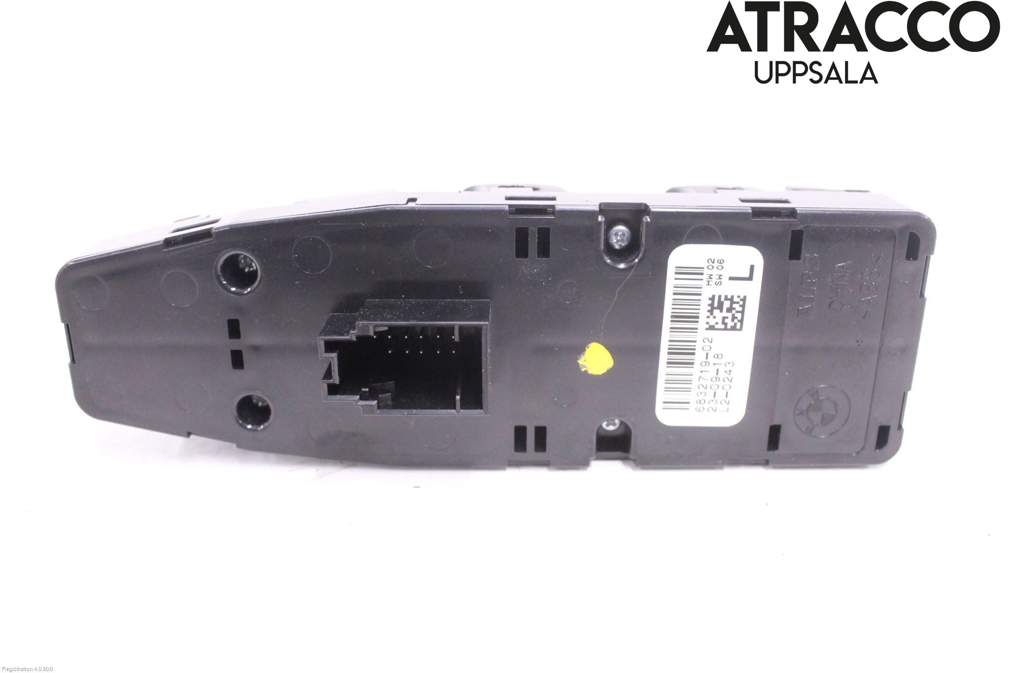 BMW X3 G01 18- Strömställare Elhiss