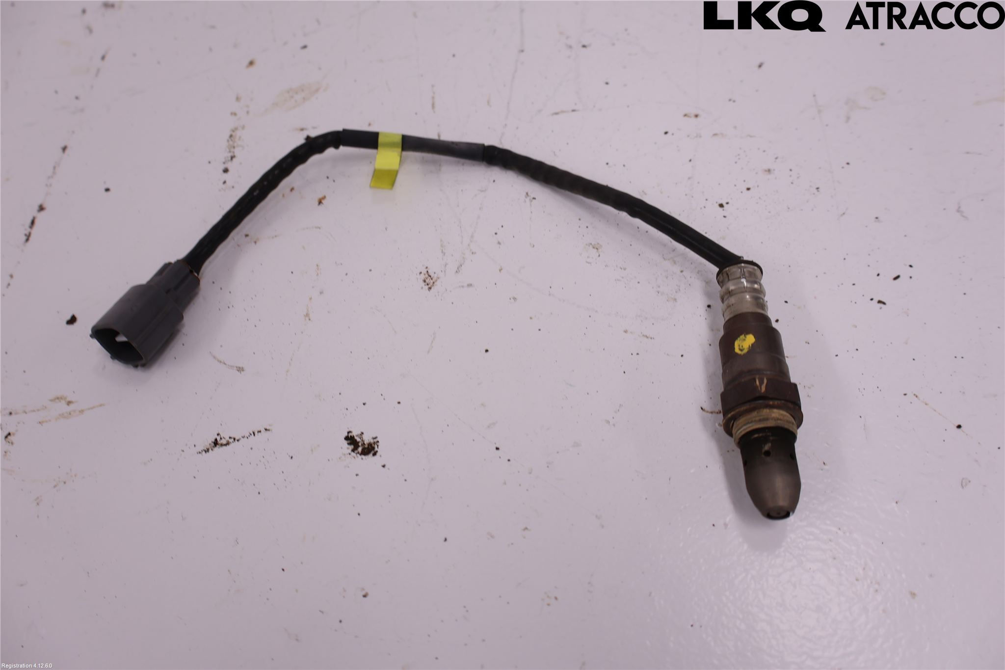 Toyota RAV4 13-18 Injlambdasond