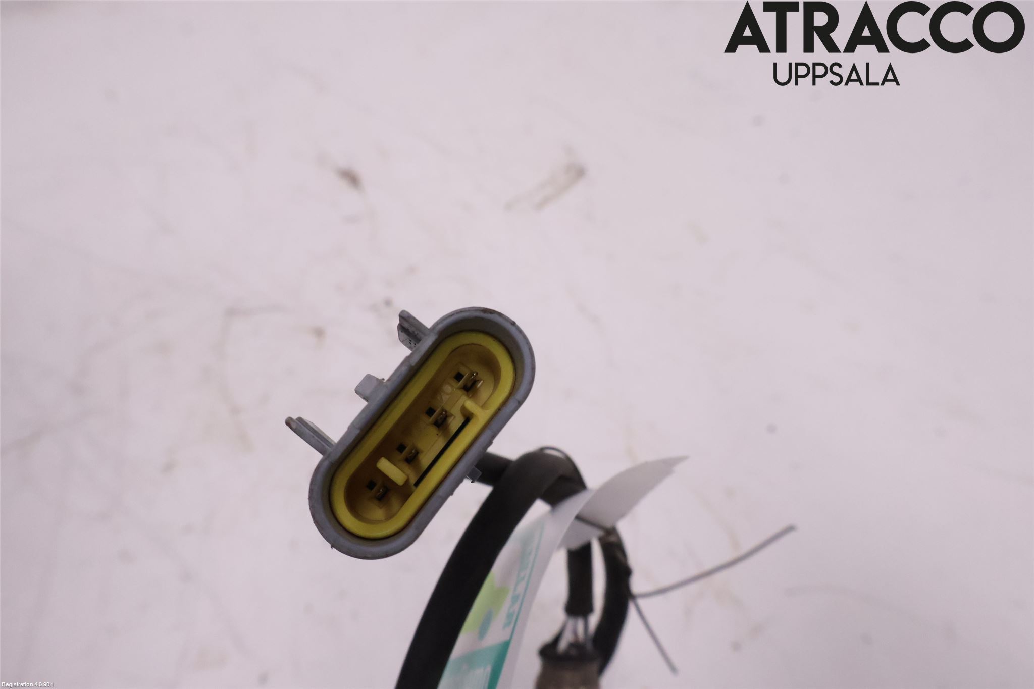 Fiat 500X 15- Injlambdasond