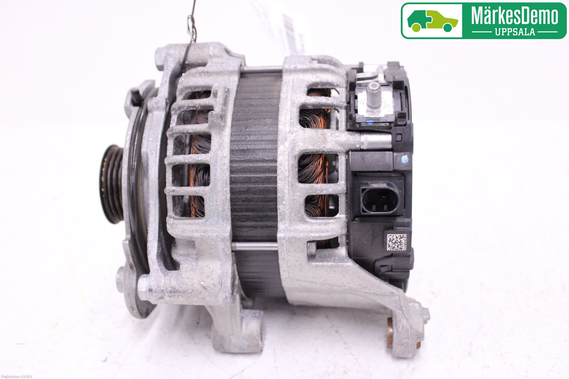 BMW X3 G01 18- Generator