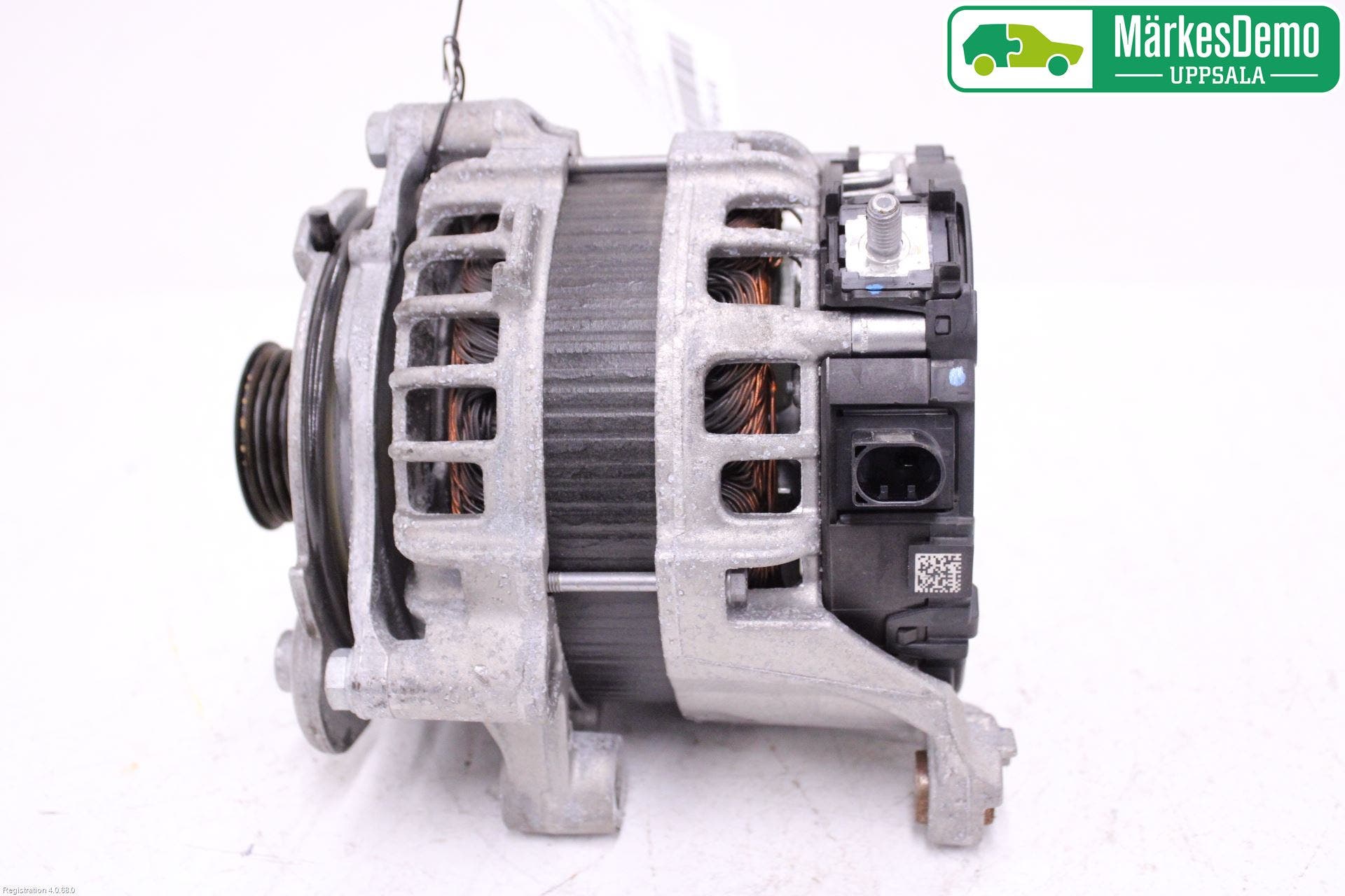 BMW X3 G01 18- Generator