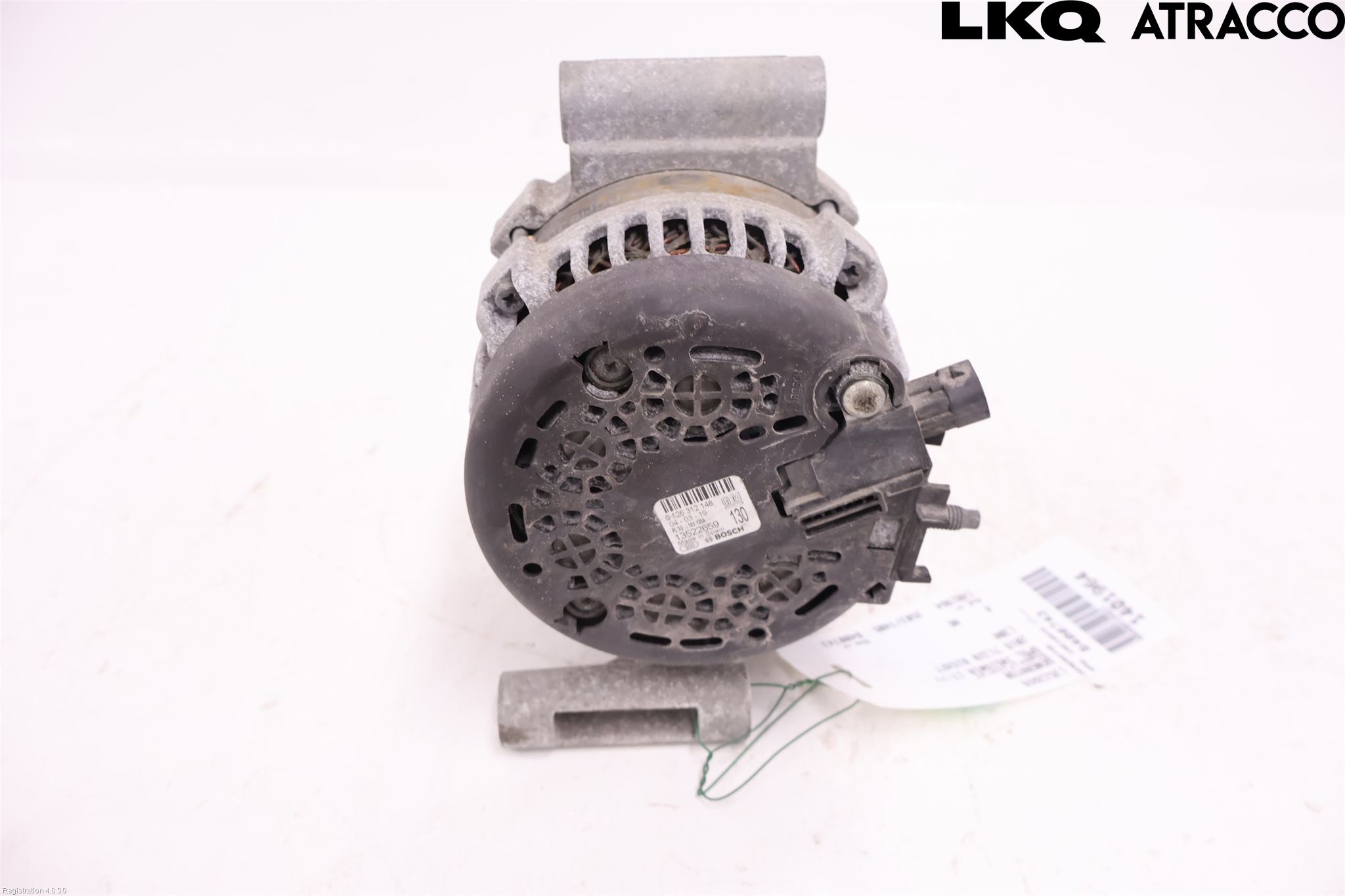 Opel INSIGNIA 17- Generator