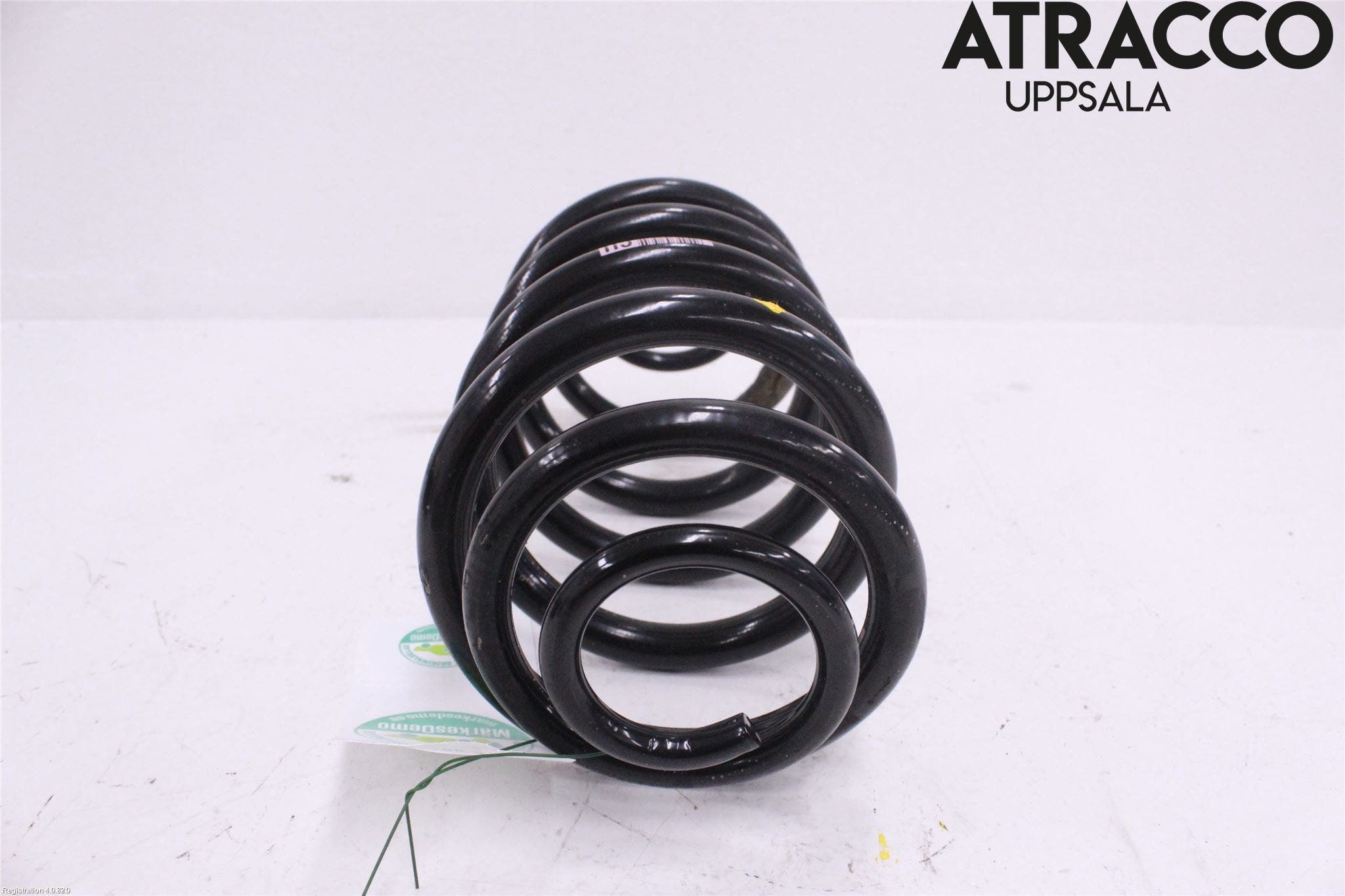 Opel INSIGNIA 09-16 Fjäder Bak