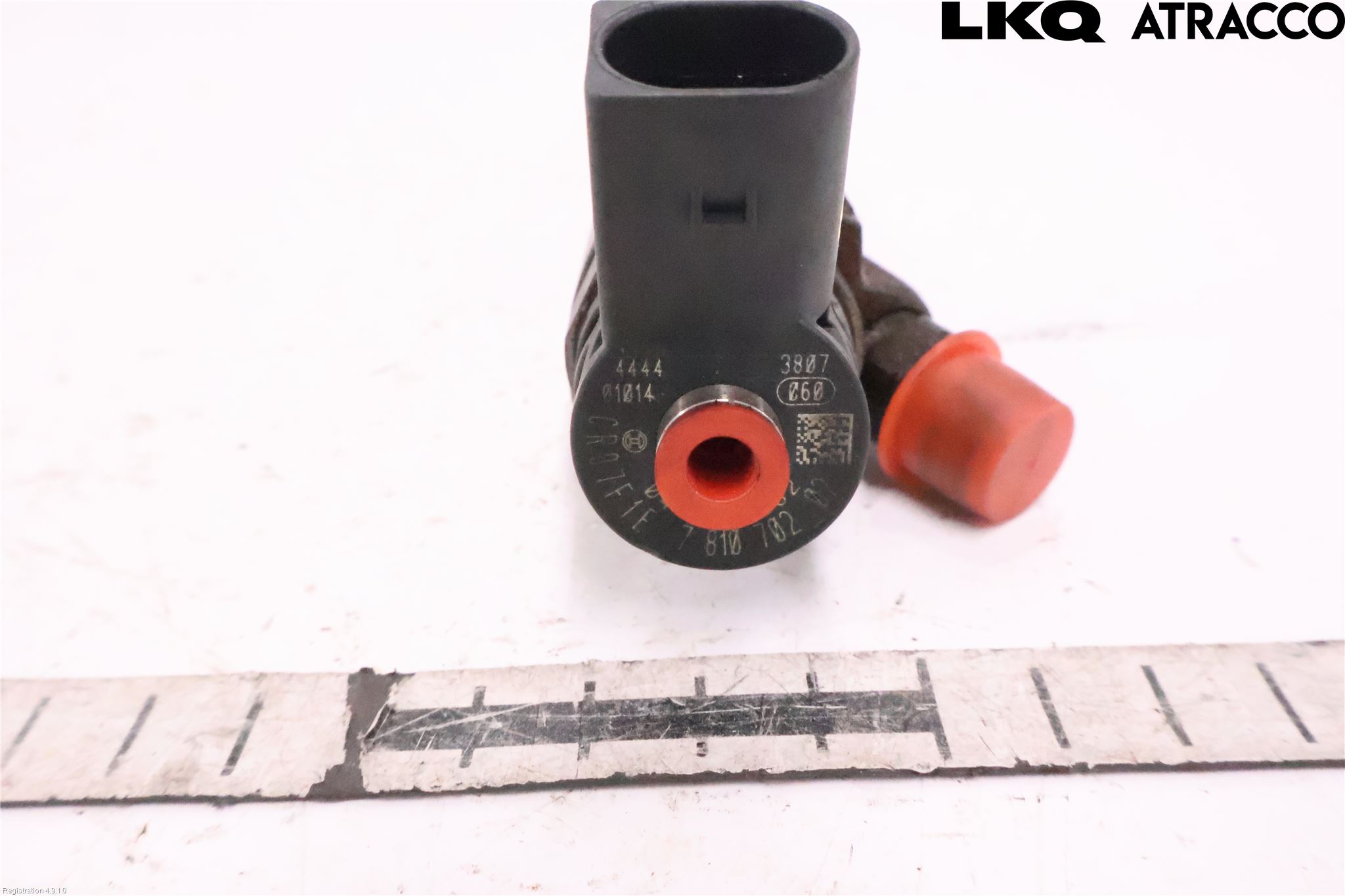 BMW 3 E90/91 SED/TOU 05-12 Injspridare