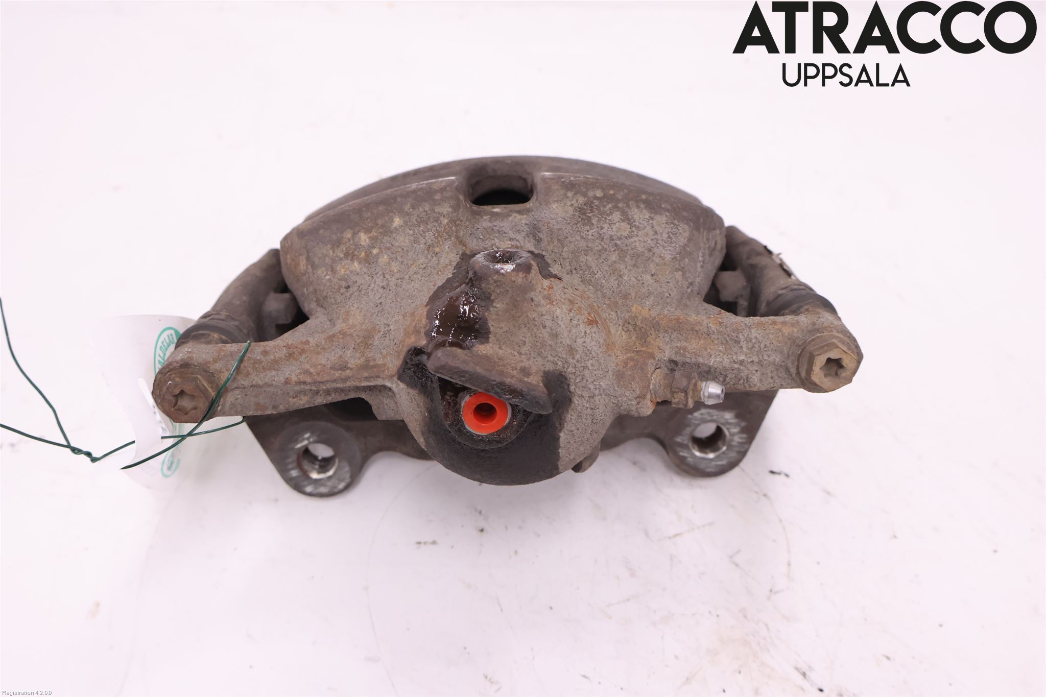 Volkswagen VW CADDY 16-20 Bromsok Fram Höger