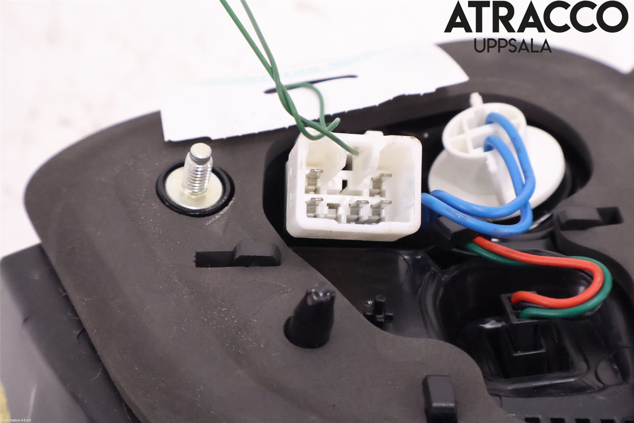 Kia RIO 12-16 Bakljus Lucka Vä