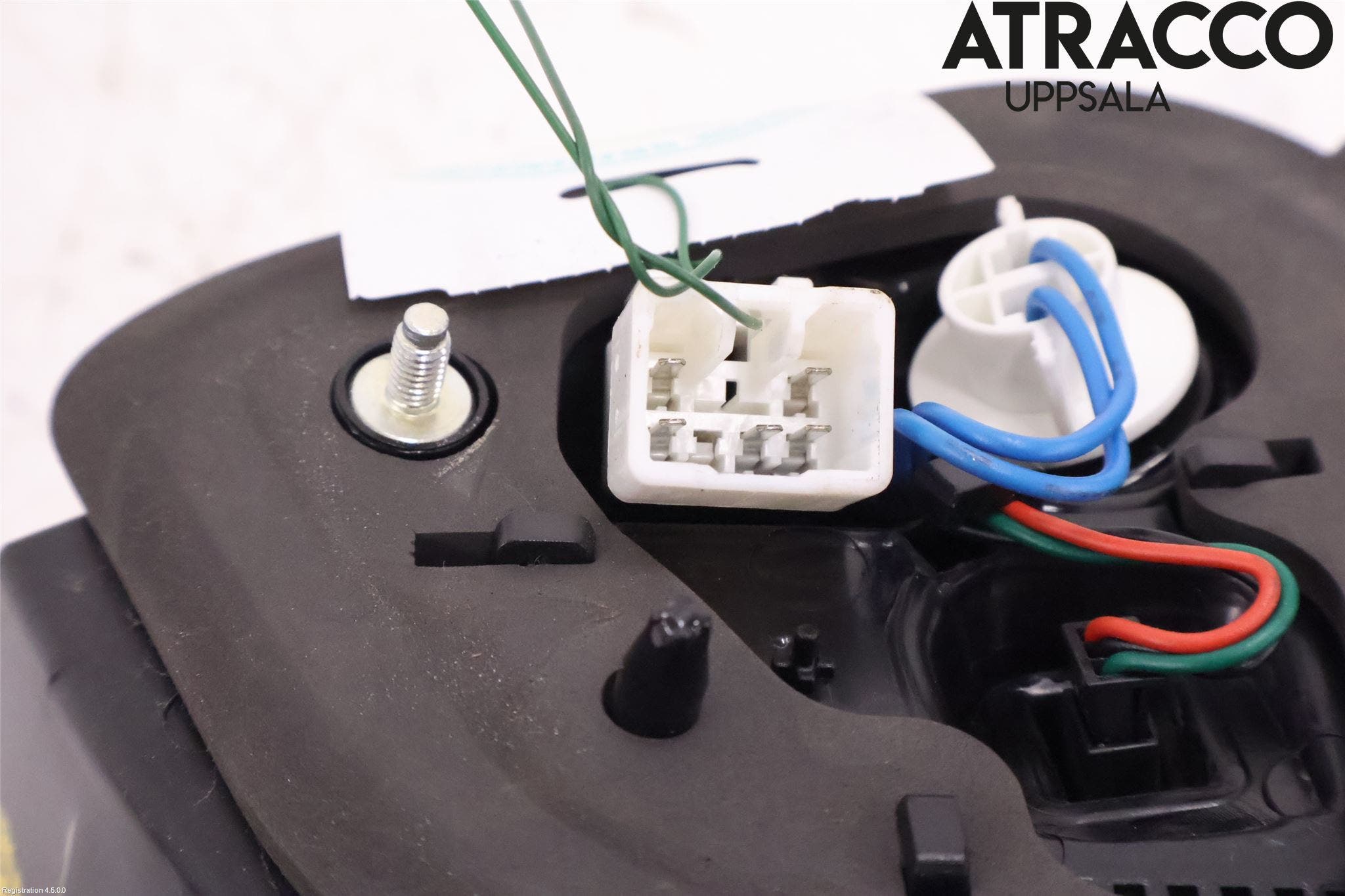 Kia RIO 12-16 Bakljus Lucka Vä