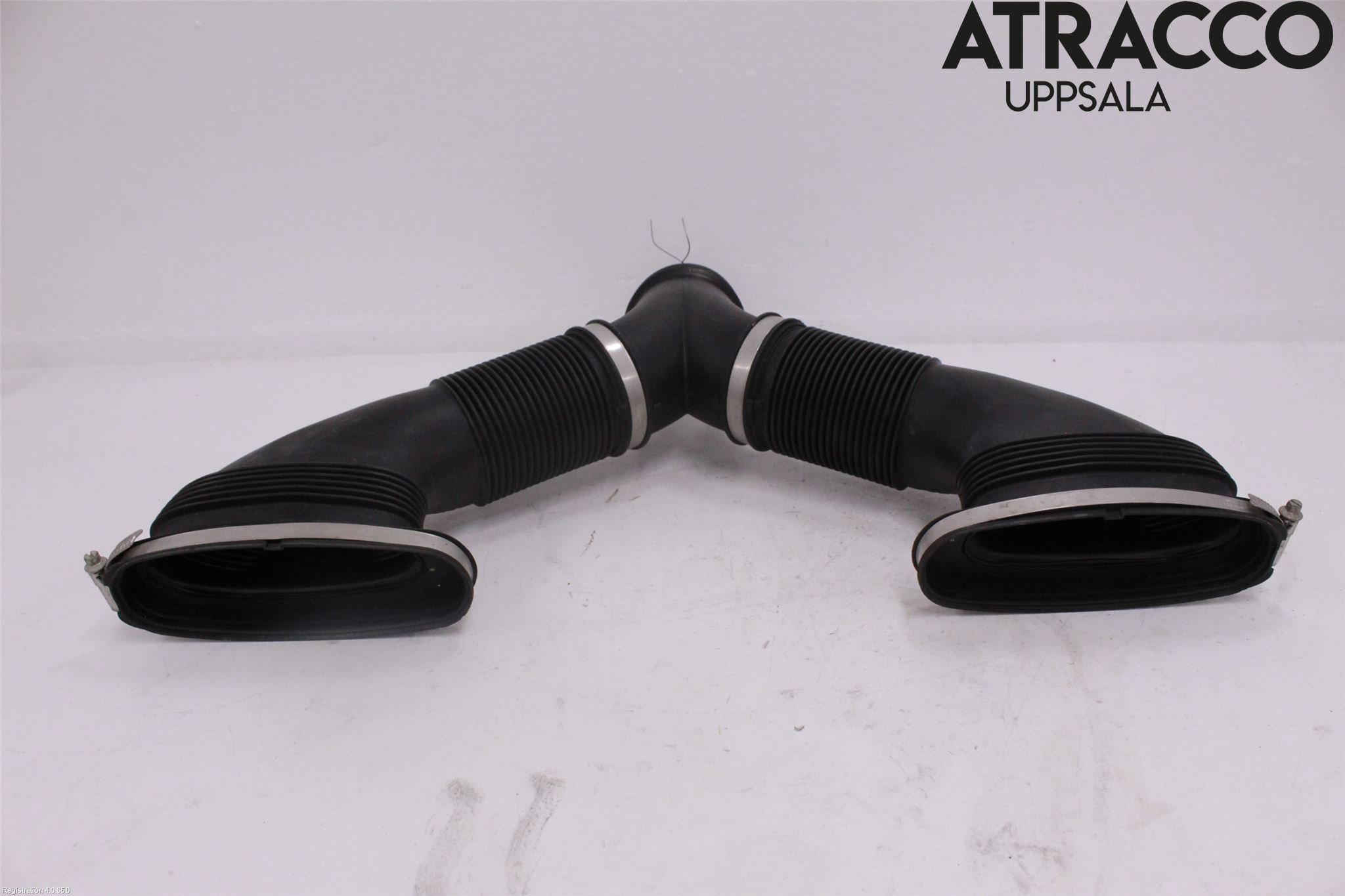 Porsche PANAMERA 09- Luftrenare