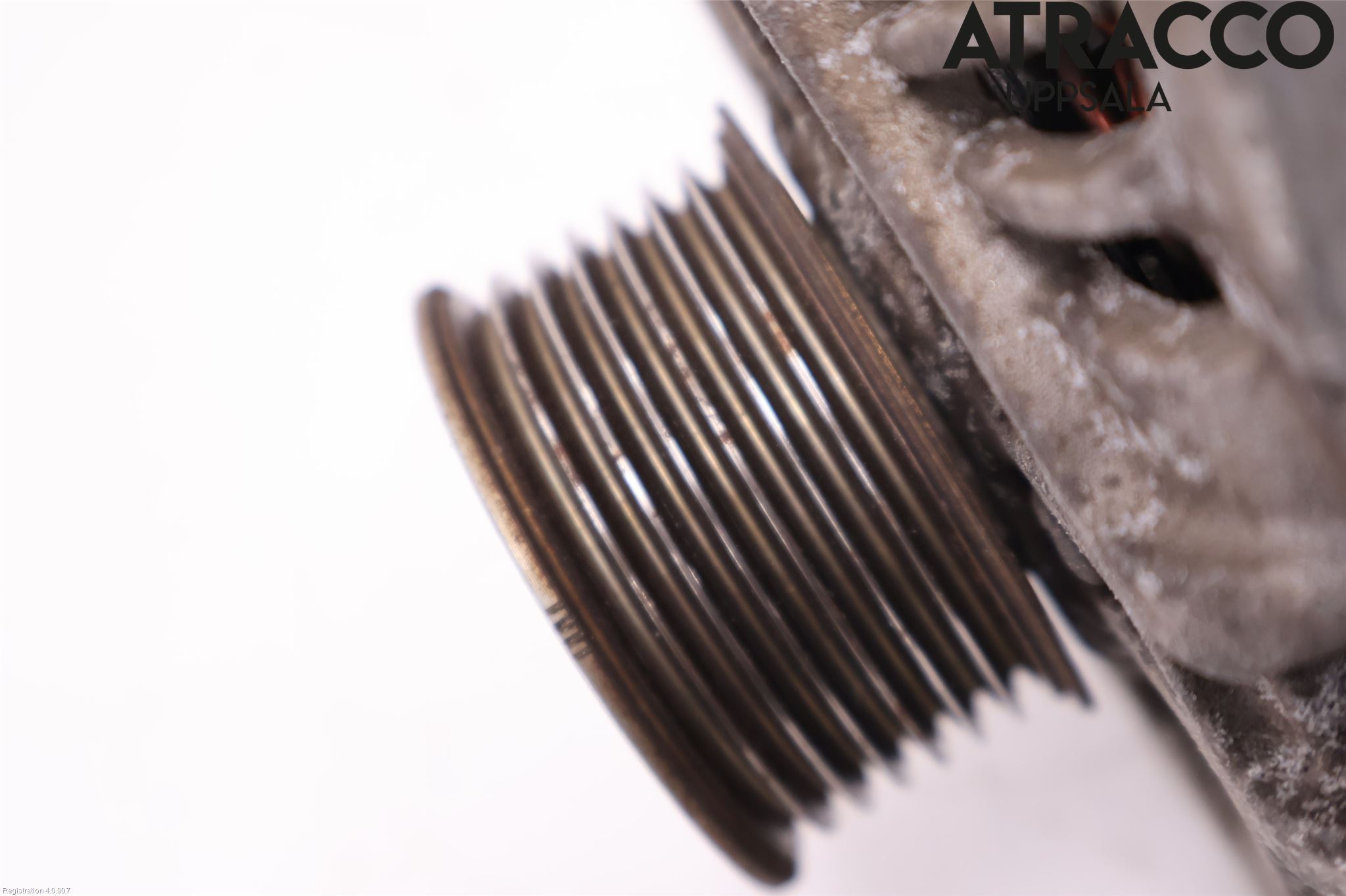 Nissan JUKE 10-14 Generator