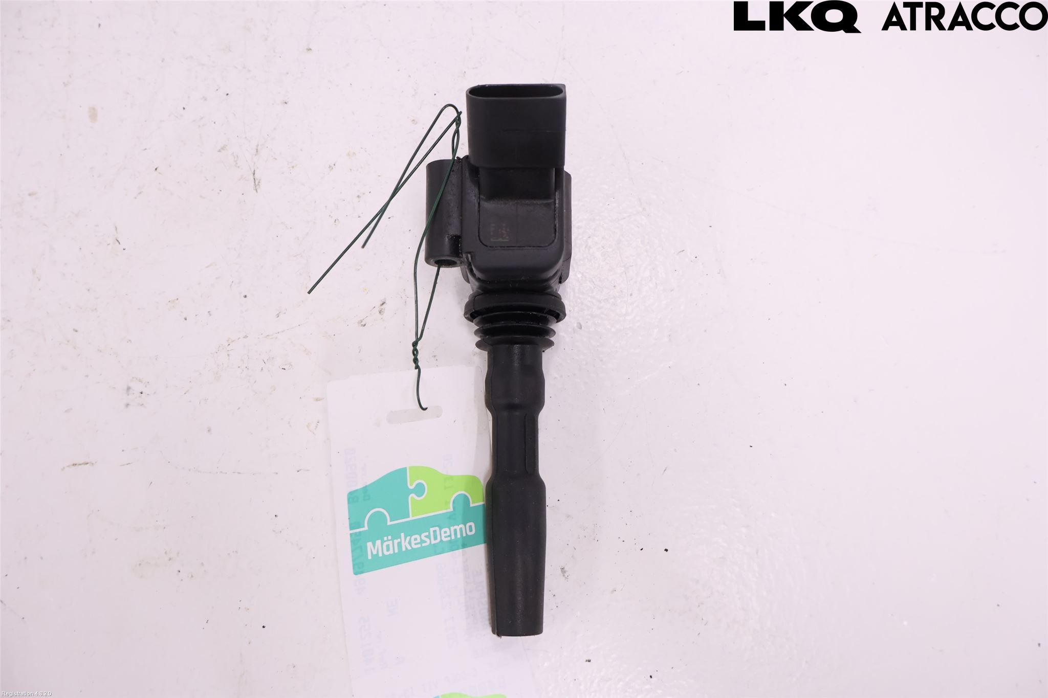 Volkswagen VW GOLF / E-GOLF VII 13-20 Tändspole