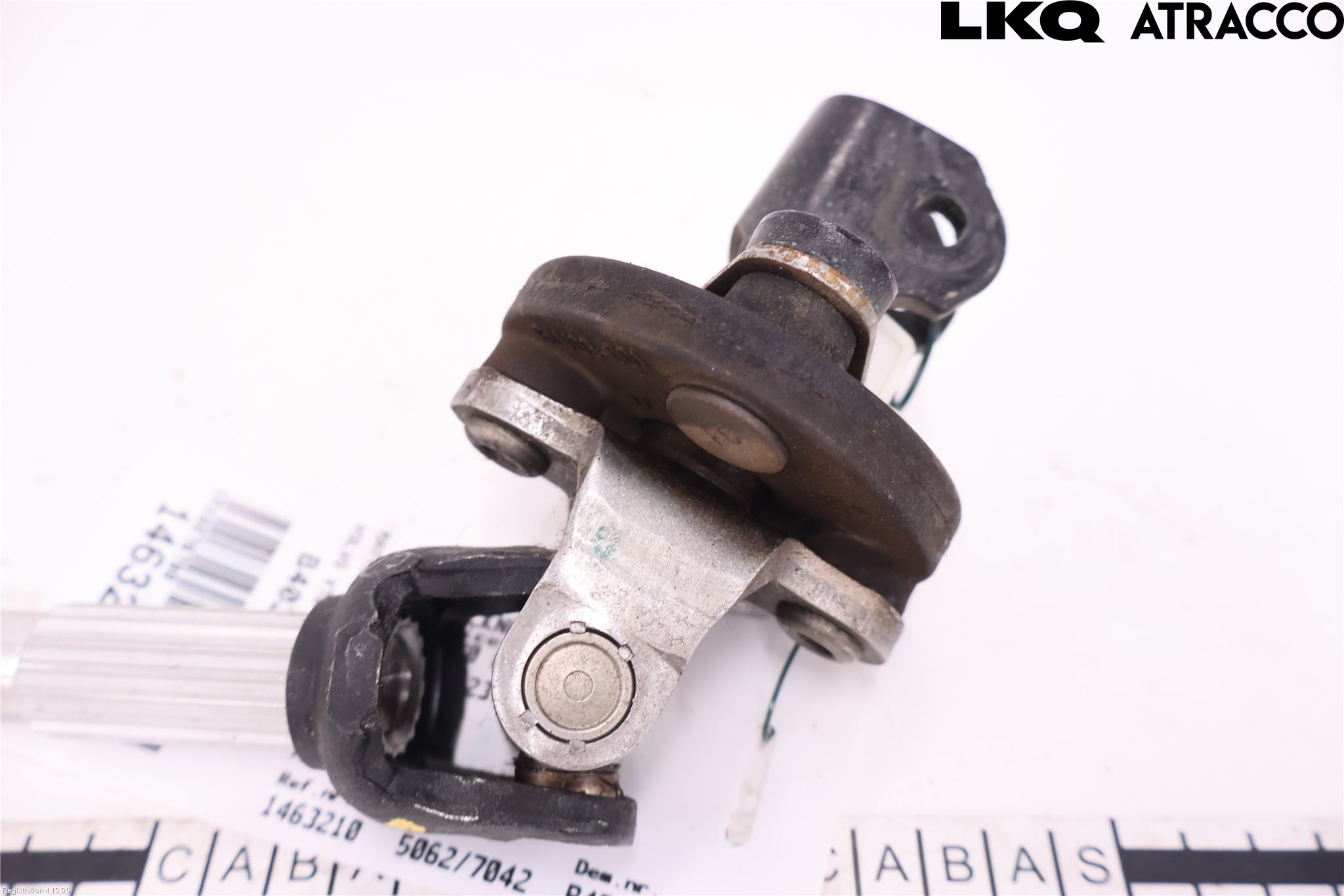 Volvo V70 05-08 Rattaxelknut