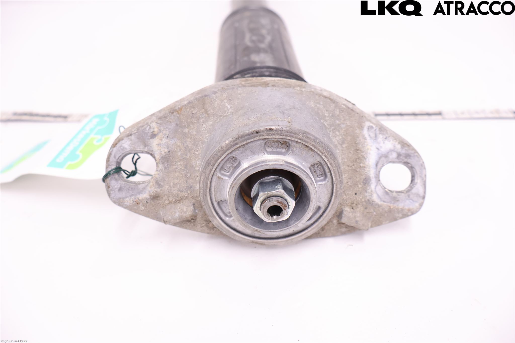 Toyota COROLLA 19- Stötdämpare Bak