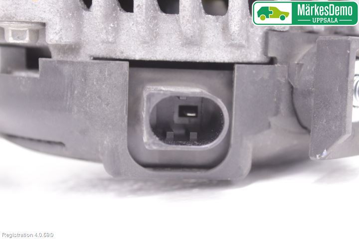 BMW X4 F26 14-18 Generator