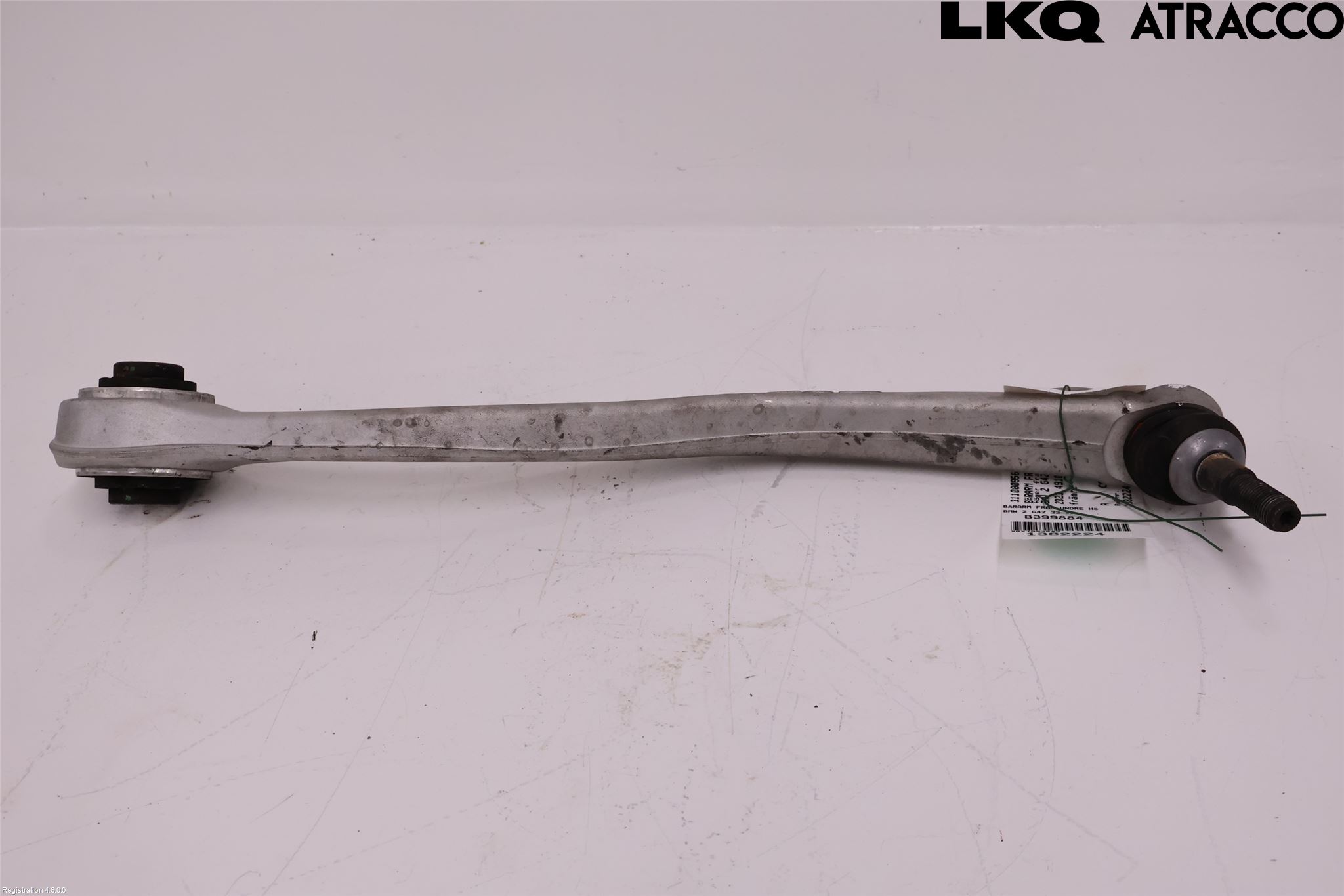 BMW 2 G42 22- Bärarm Fram Undre Hö