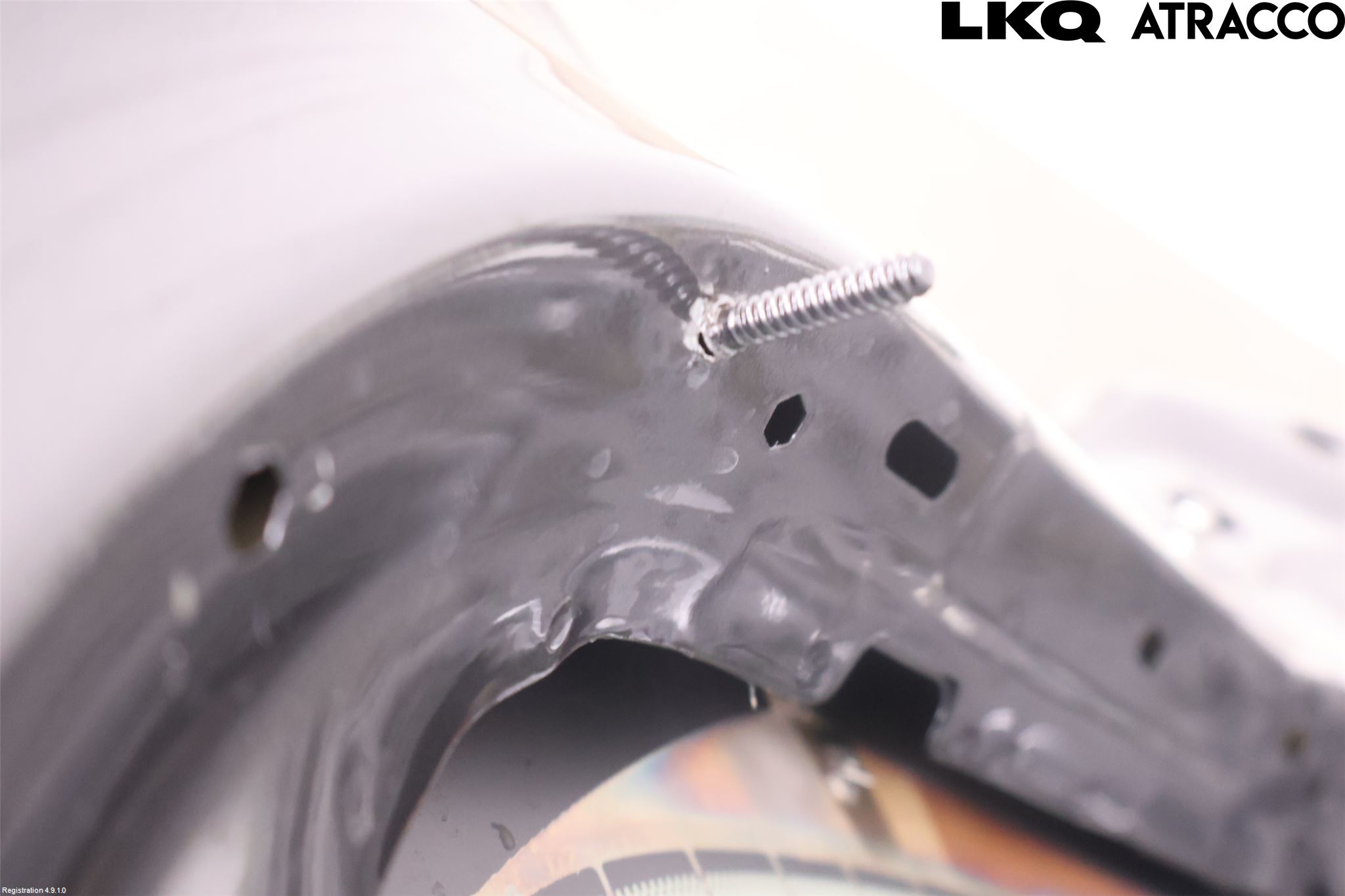 Opel ASTRA J 10-15 Baklucka Kombi