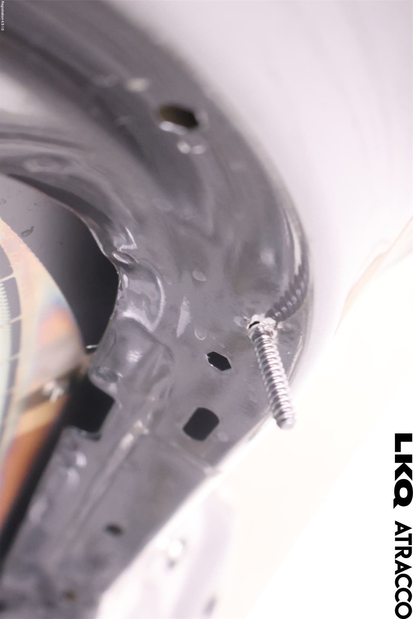 Opel ASTRA J 10-15 Baklucka Kombi