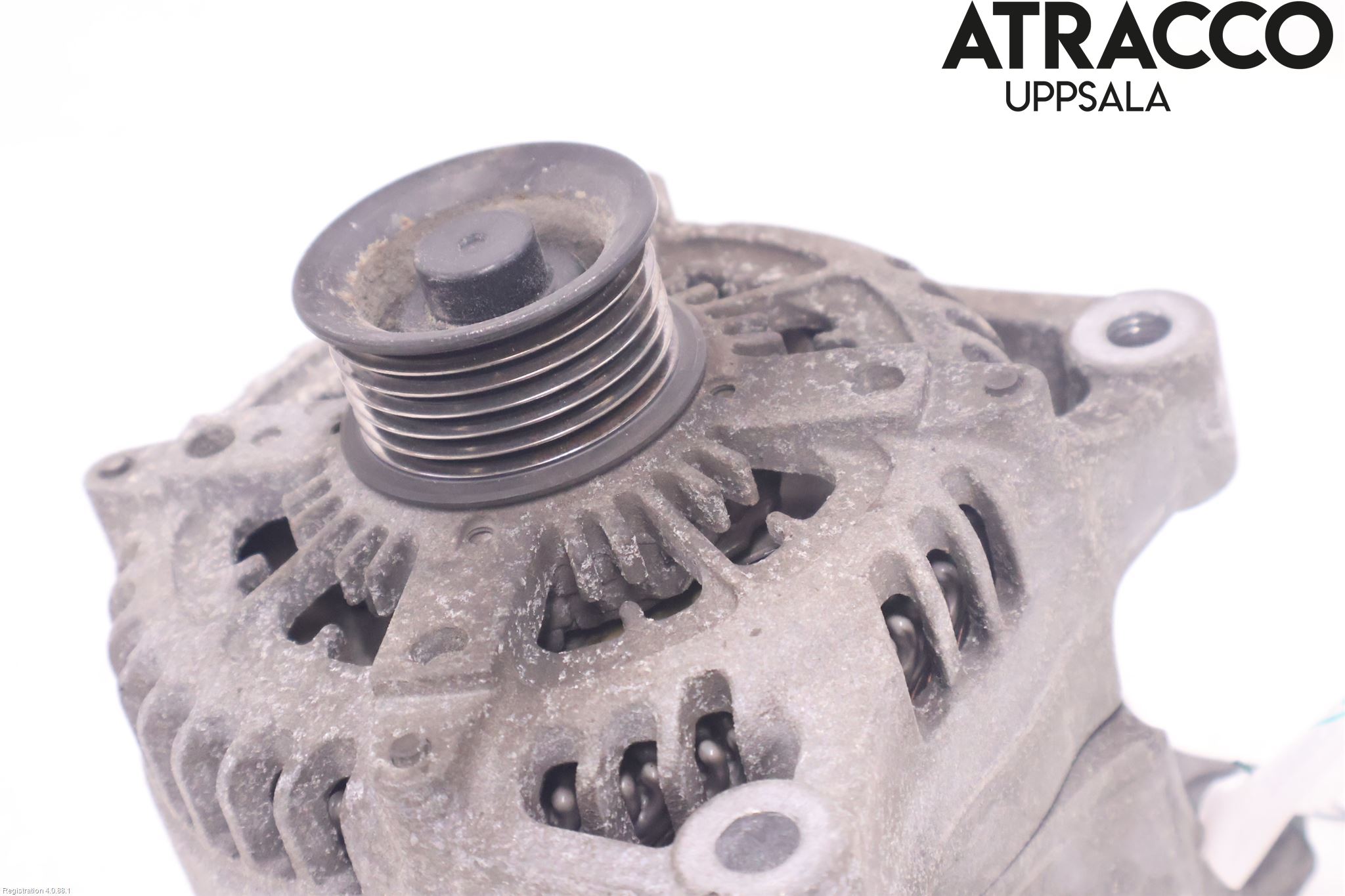 BMW 5 F10/F11/F18 09-17 Generator