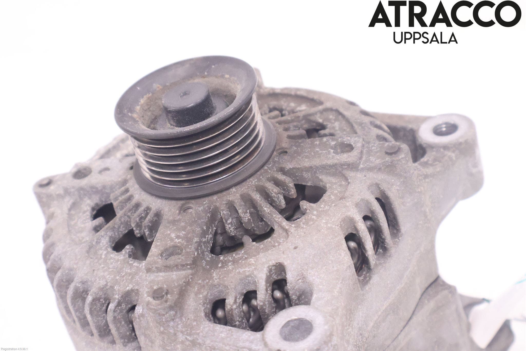 BMW 5 F10/F11/F18 09-17 Generator