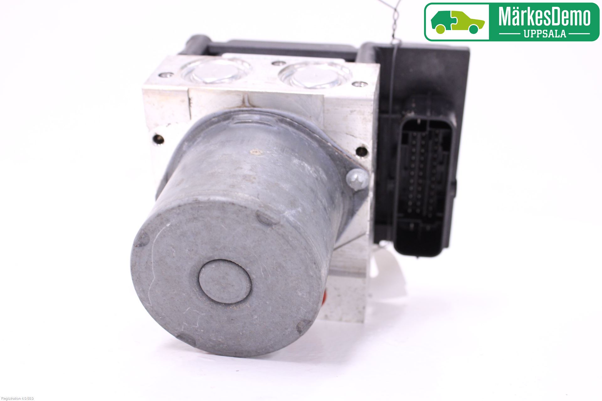 Audi A4 12-15 Abs Hydraulaggregat