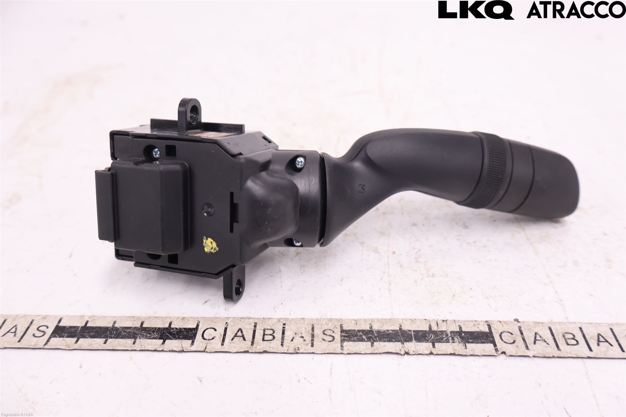 Toyota bZ4X EA10 22- Spak Blinkers-Ljusomk