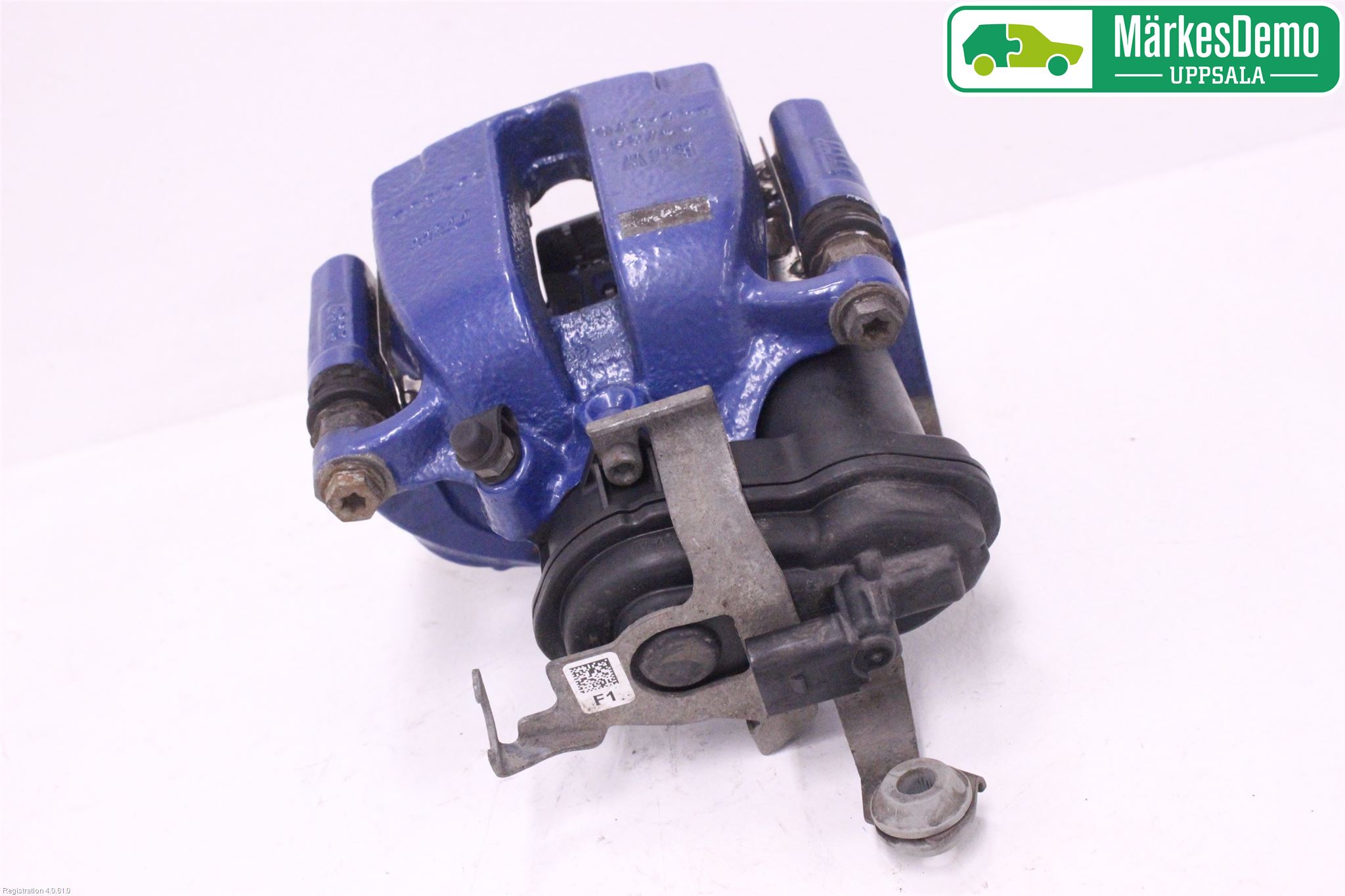 BMW 5 G30/G31/F90 17-23 Bromsok Bak Vänster