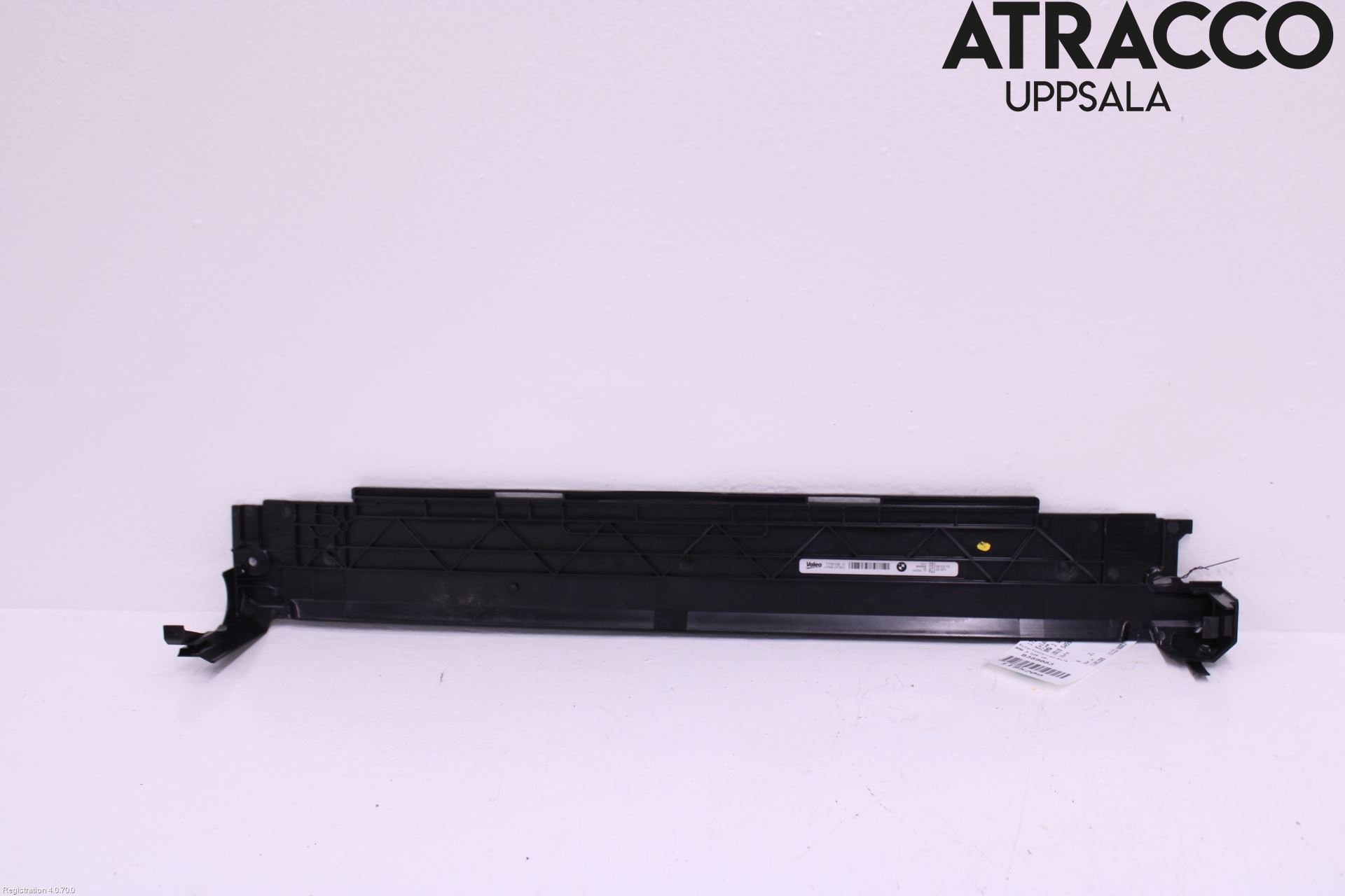 BMW 3 G20/G21/G80/G81 19- Kylarfäste-Ram-Balk