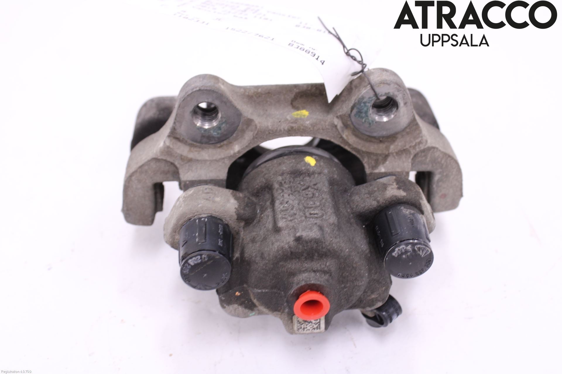 BMW 1 F20/F21 11-19 Bromsok Bak Vänster