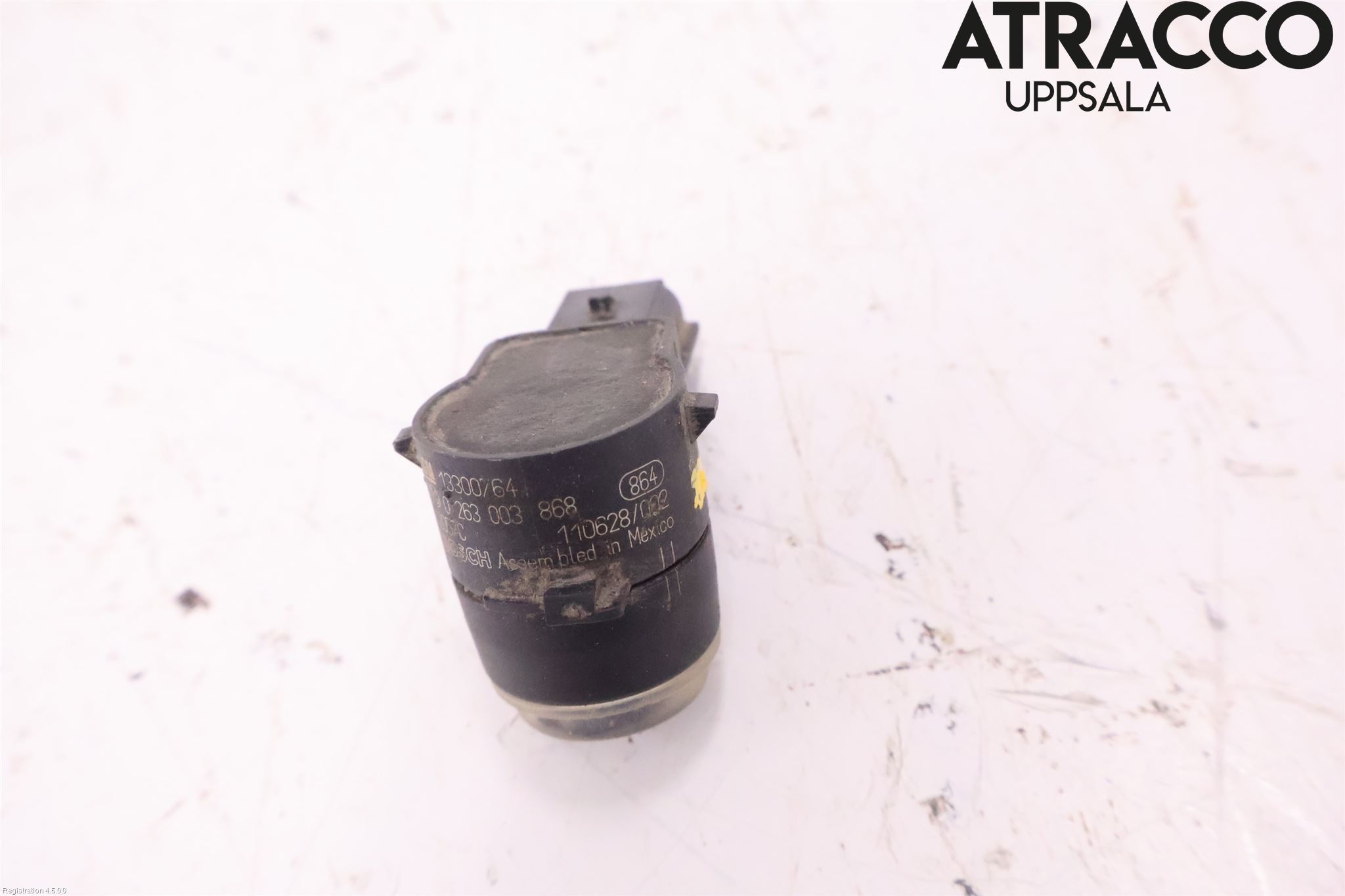 Opel ASTRA J 10-15 Parkeringshjälp Backsensor