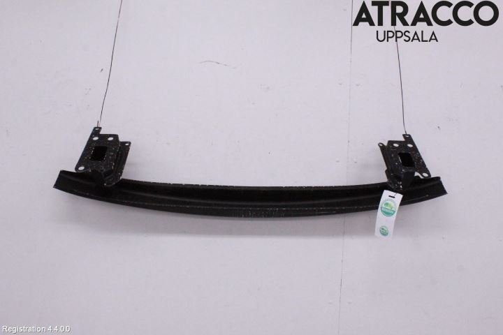 Volkswagen VW POLO 05-09 Stötfångarbalk Fram