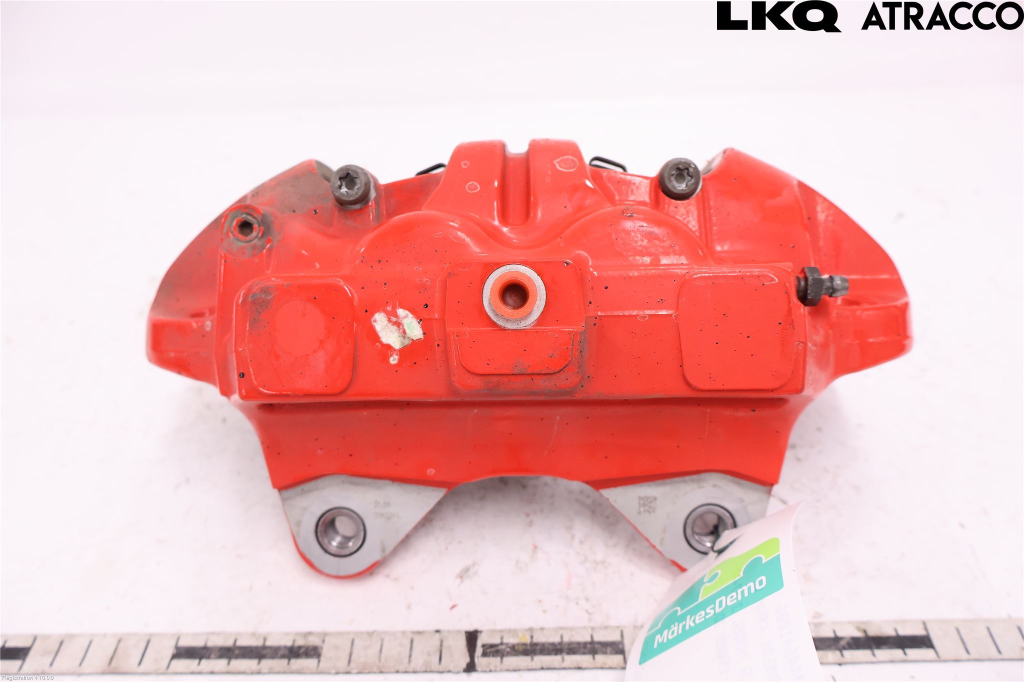 Tesla MODEL 3 17- Bromsok Fram Vänster