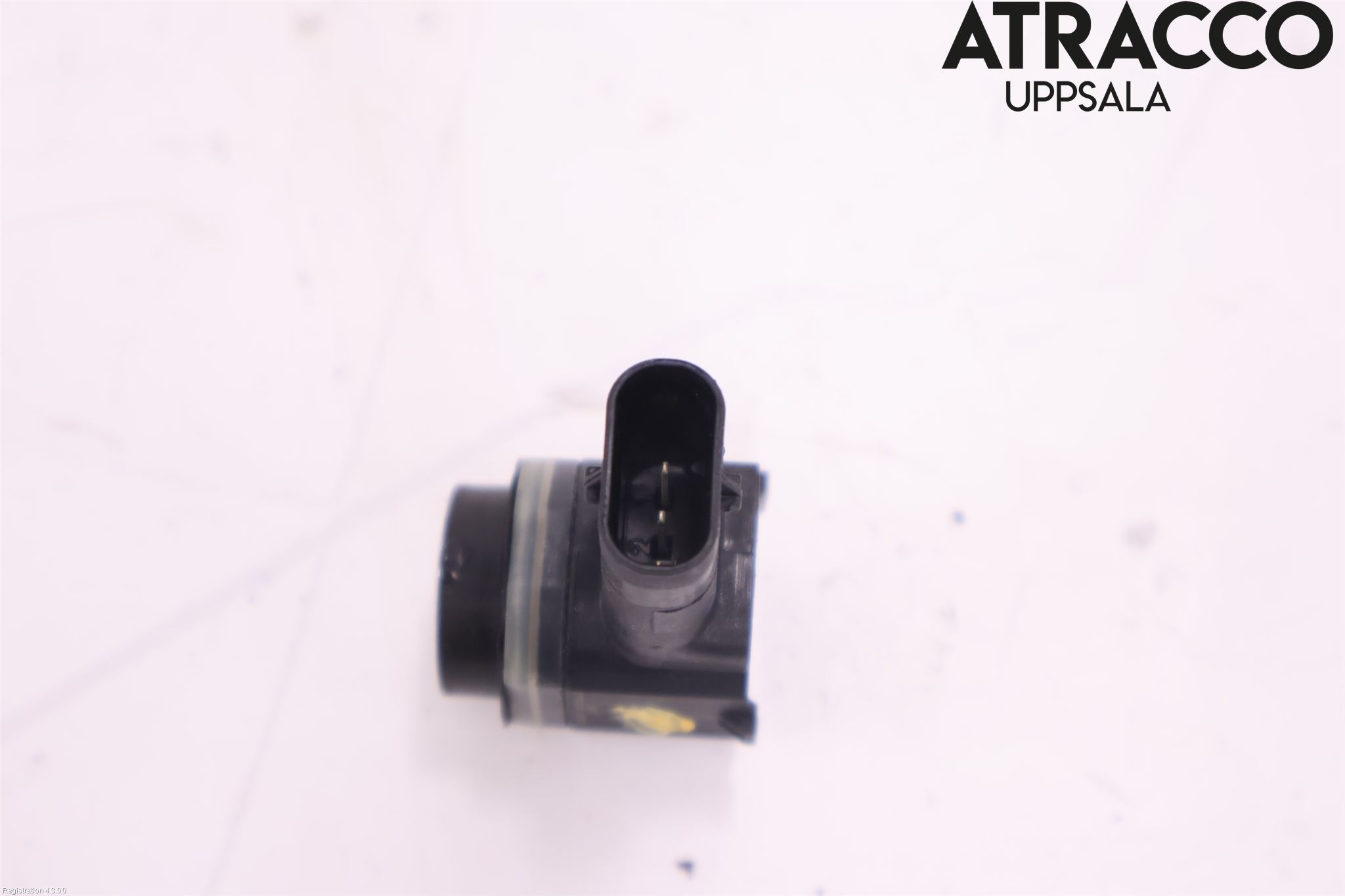 Skoda FABIA 07-14 Parkeringshjälp Backsensor