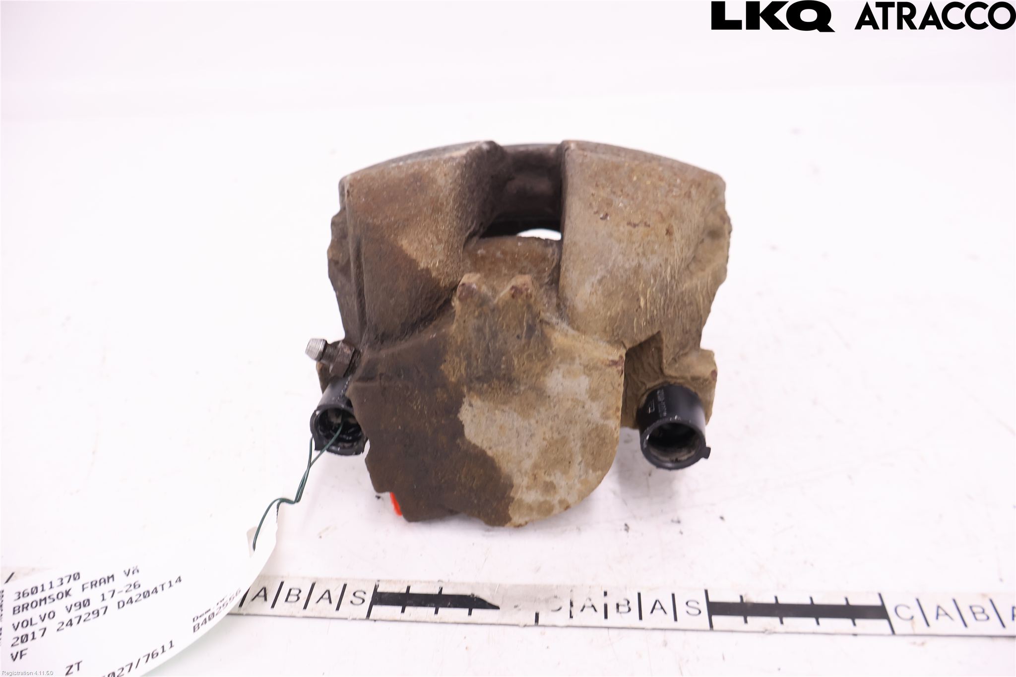 Volvo V90 17->> Bromsok Fram Vänster