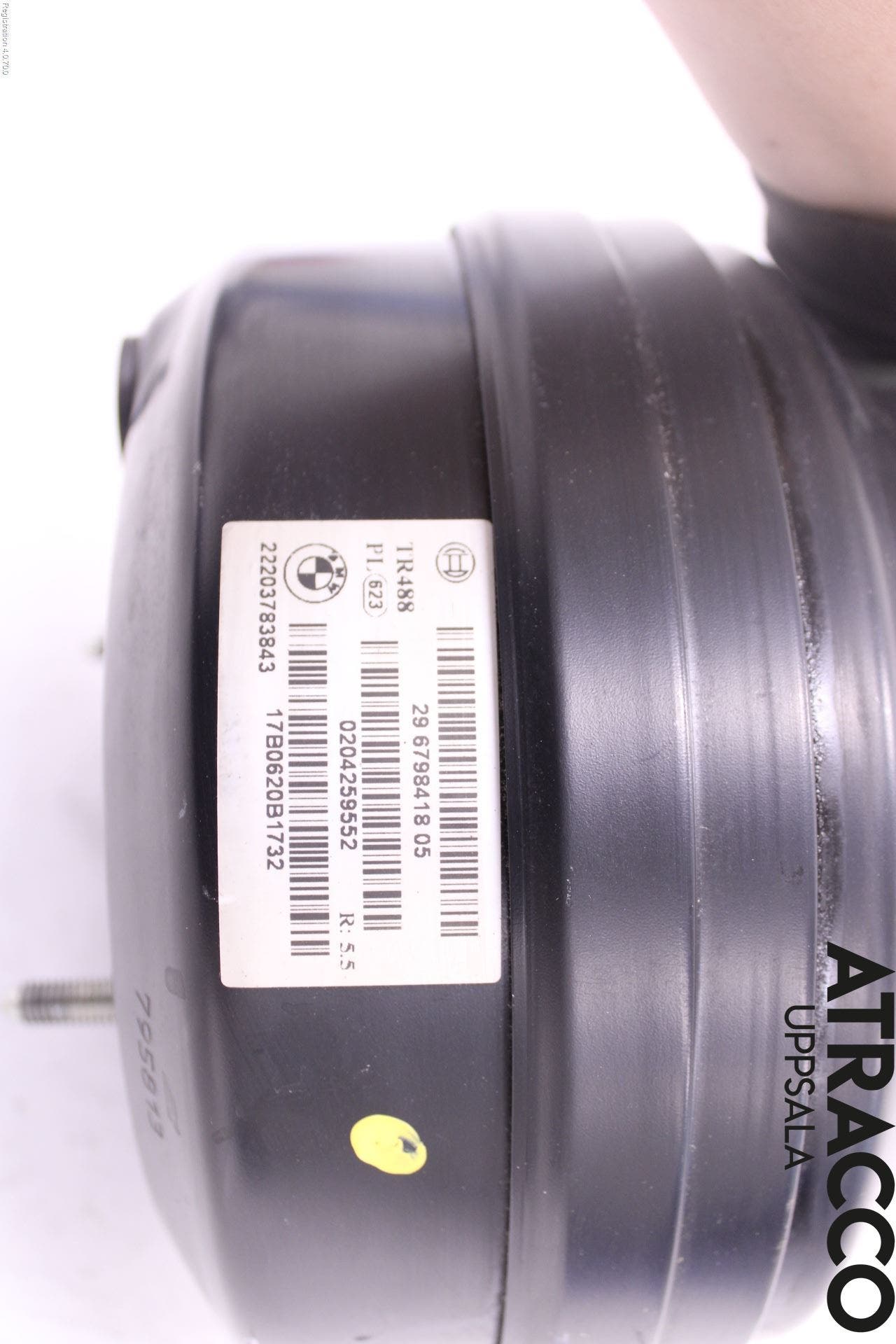 BMW 1 F20/F21 11-19 Bromsservo