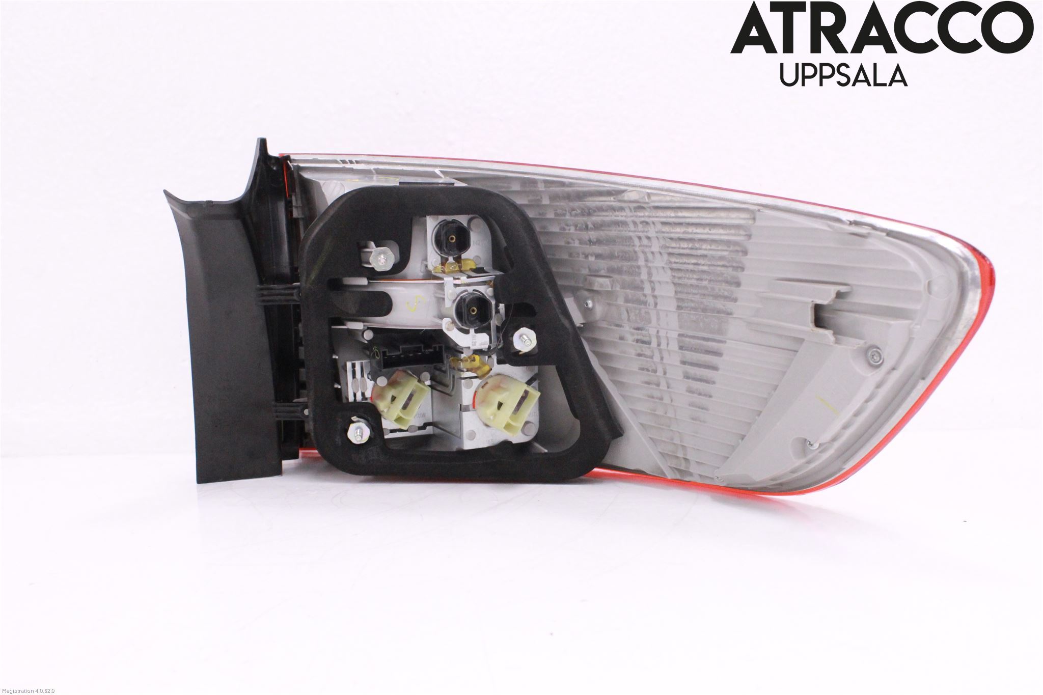 BMW X6 E71/E72   08-14 Bakljus Vänster