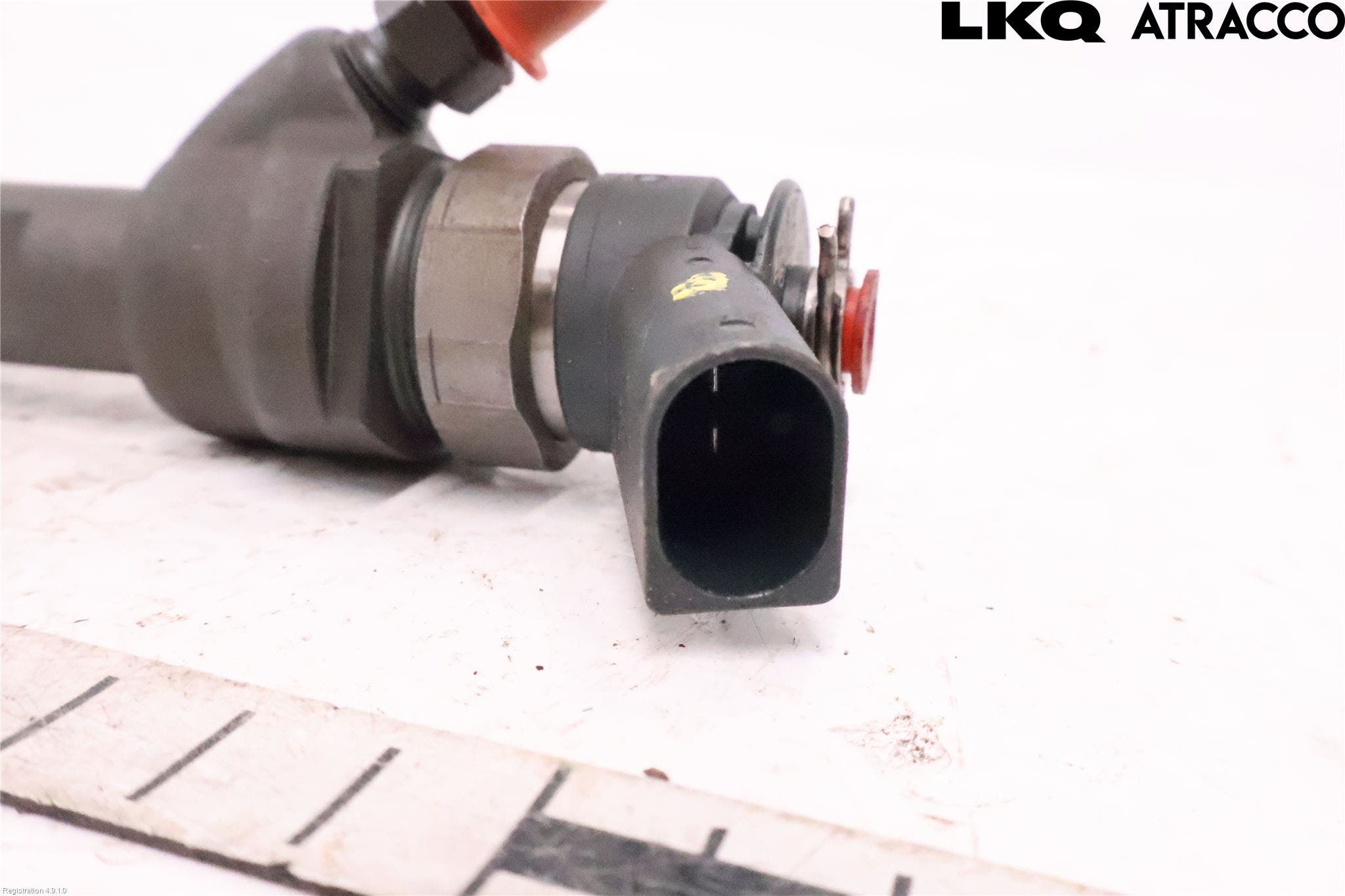 Mini COUNTRYMAN R60 11-16 Injspridare