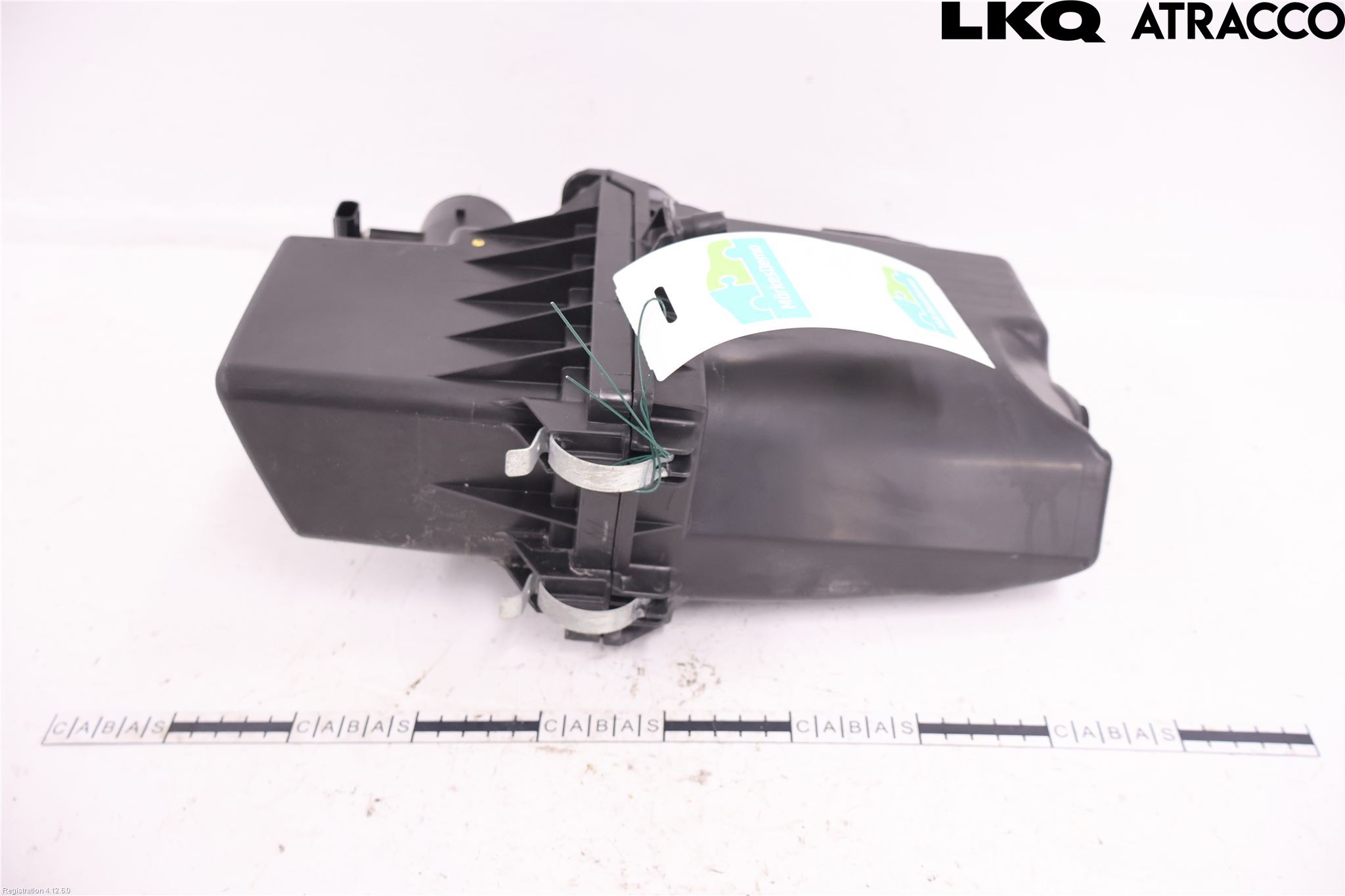 Toyota C-HR 16-23 Luftrenare
