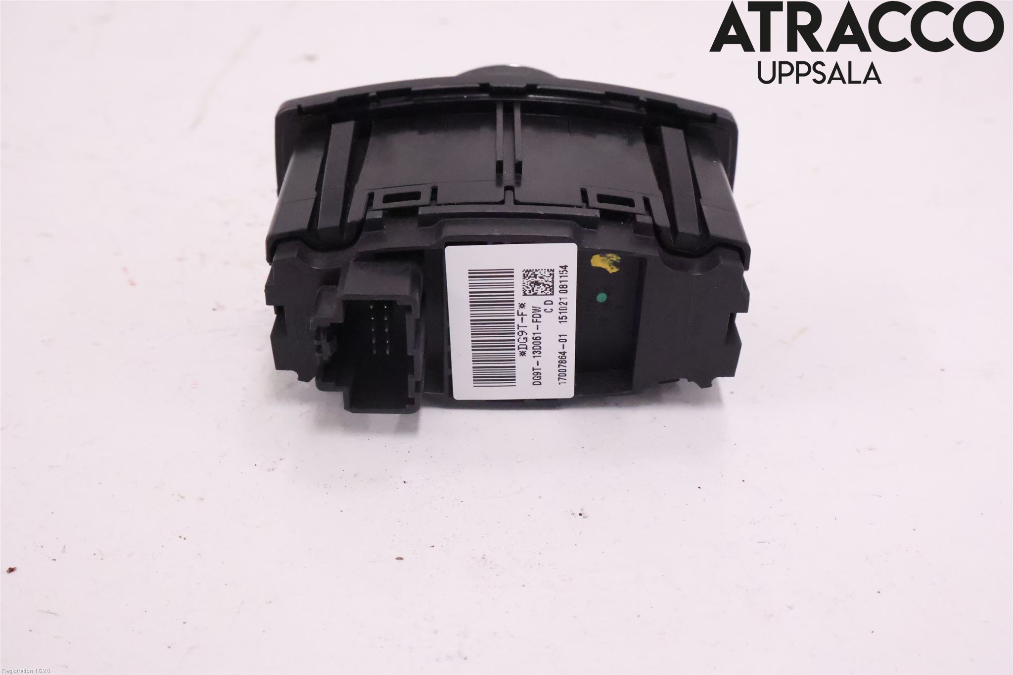 Ford MONDEO 15-22 Strömställare Ljus
