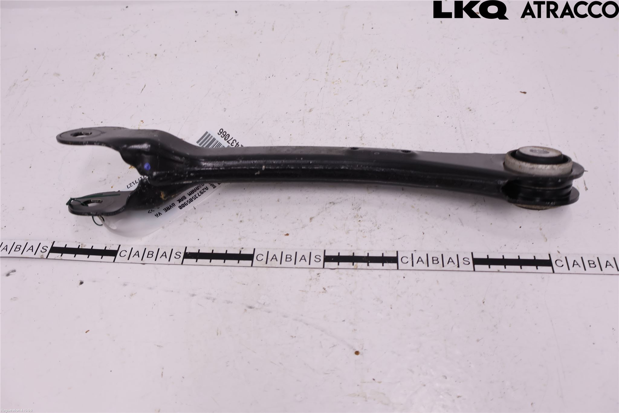Mercedes-Benz MB EQE (V295) 22- Bärarm Bak Övre Vänster