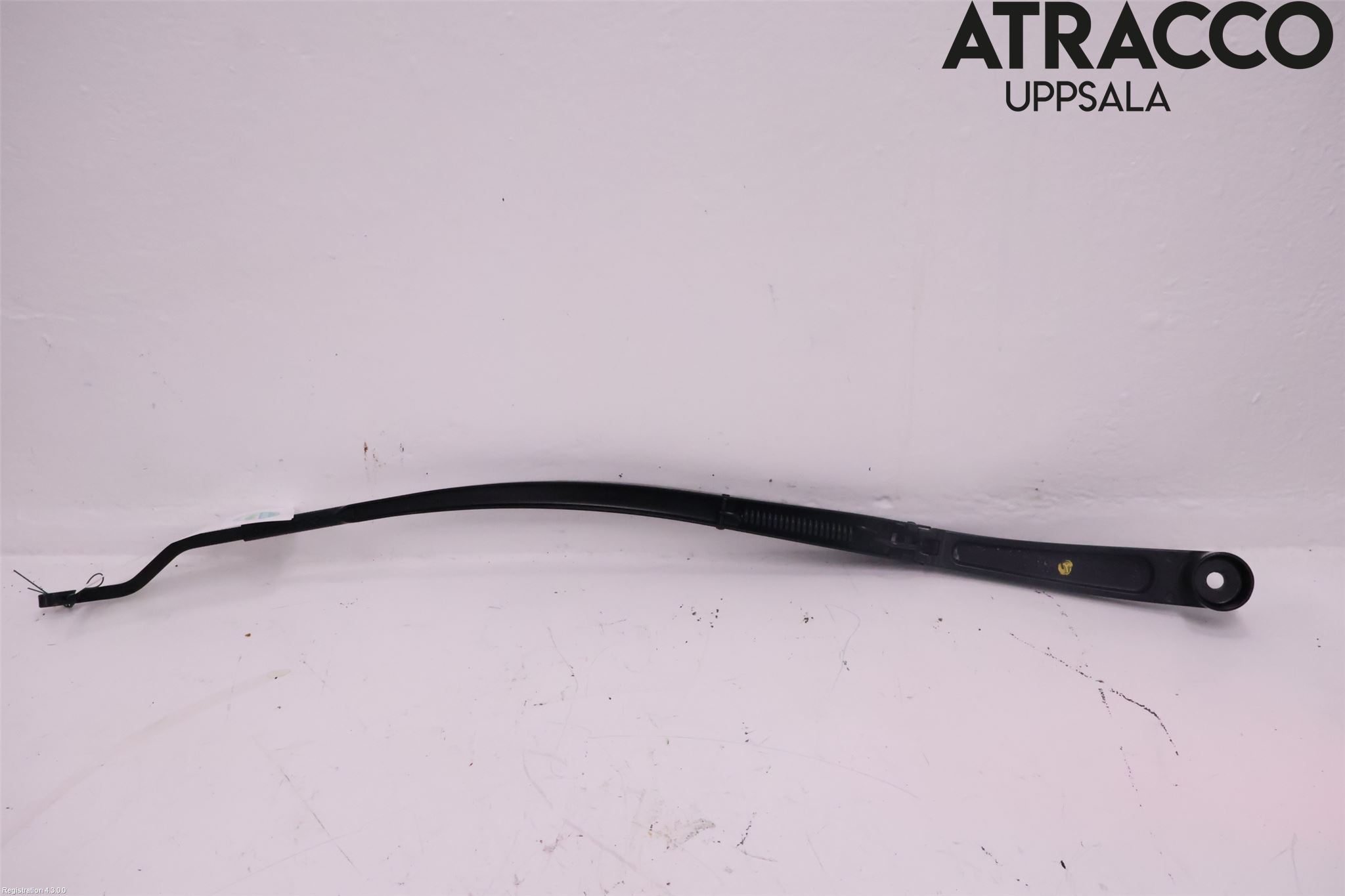 Kia STONIC 18->> Torkararm Armar Vindruta