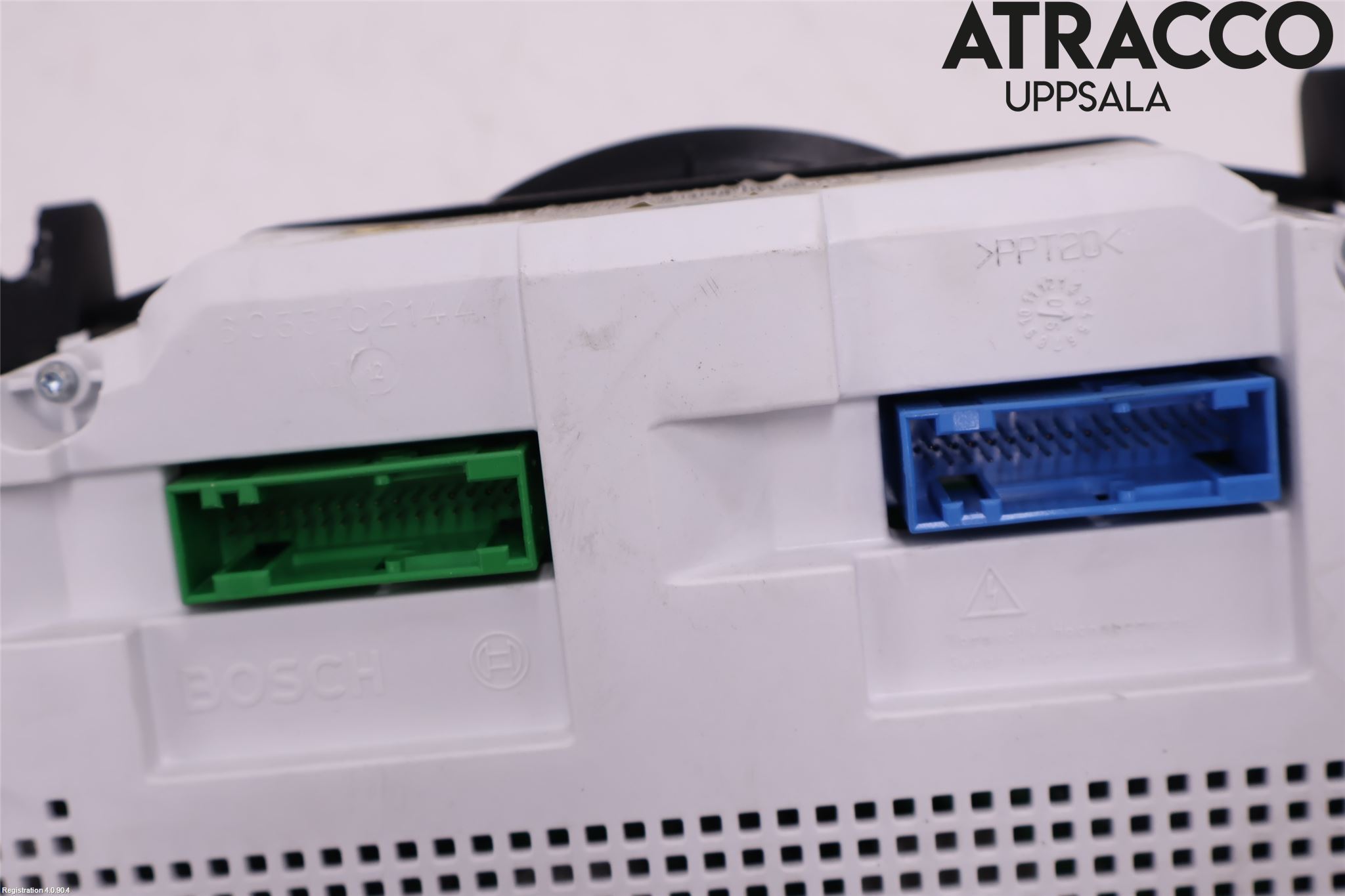 Porsche CAYENNE 03- Instrument Komb