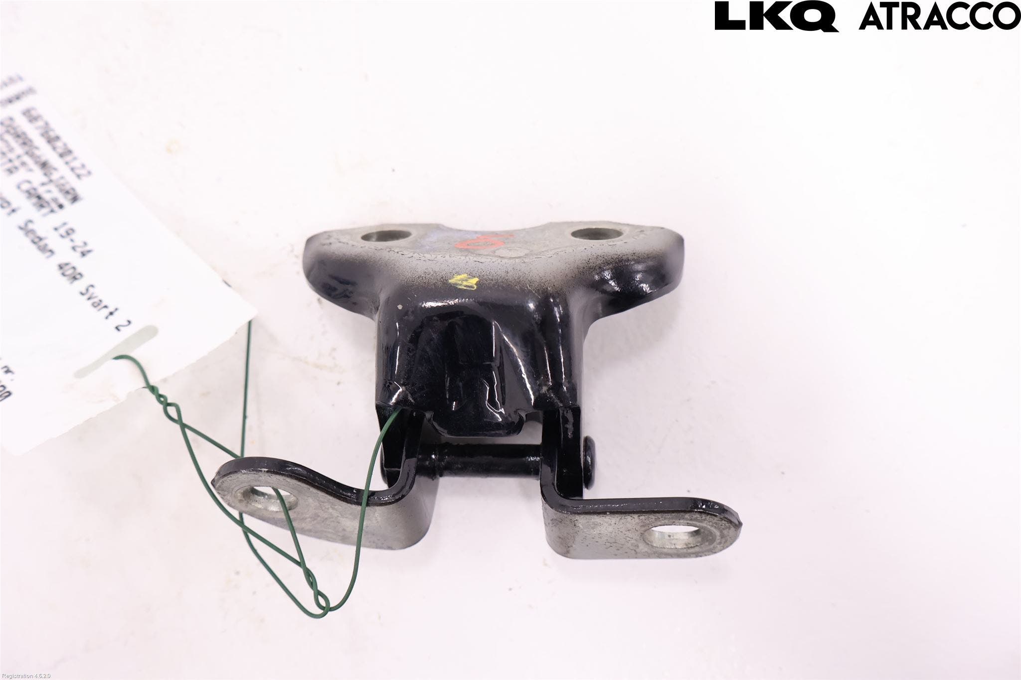 Toyota CAMRY 19-24 Dörrgångjärn