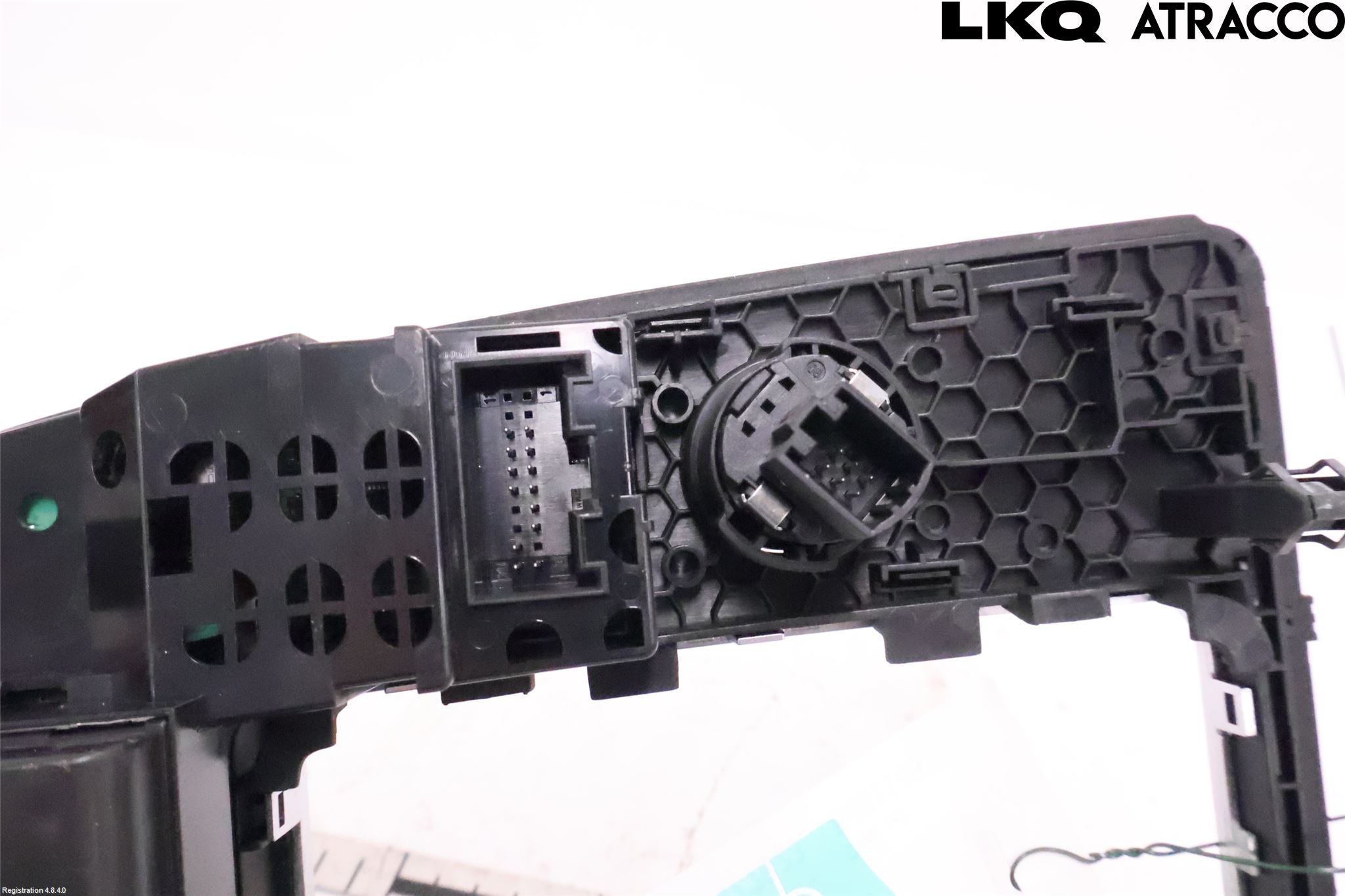 Audi A6 ALLROAD 12-18 Strömställare Multifunktion